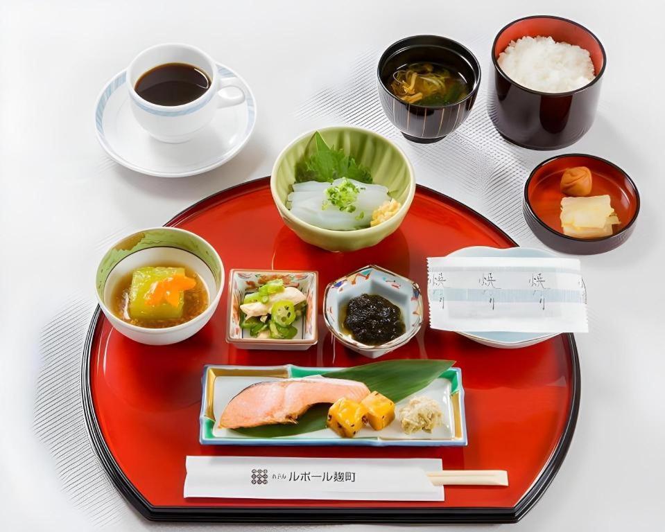 Le Port Kojimachi 3* Tokyo