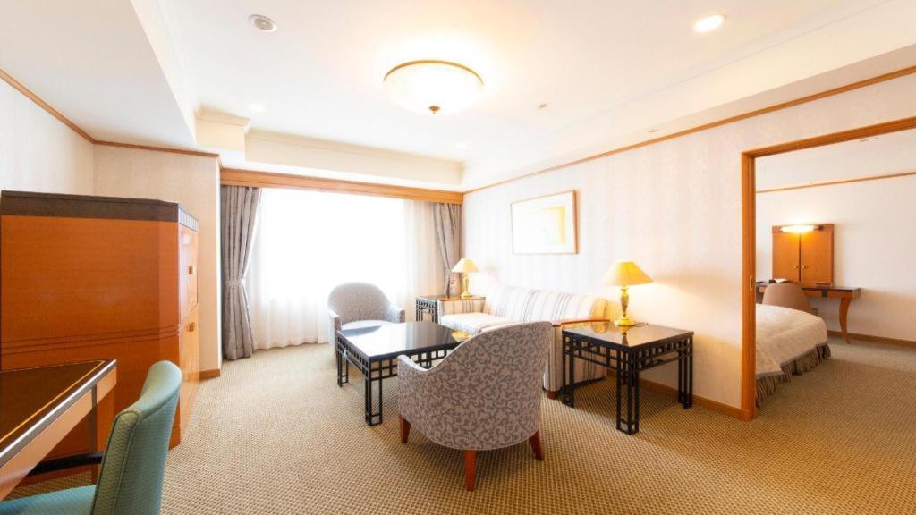 Hotel Le Port Kojimachi