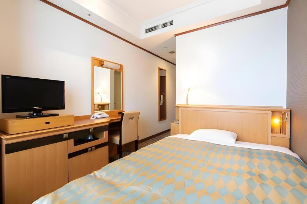 Le Port Kojimachi Hotel 3*