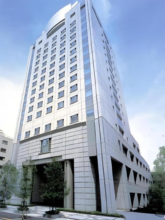 Le Port Kojimachi Hotel Tokyo