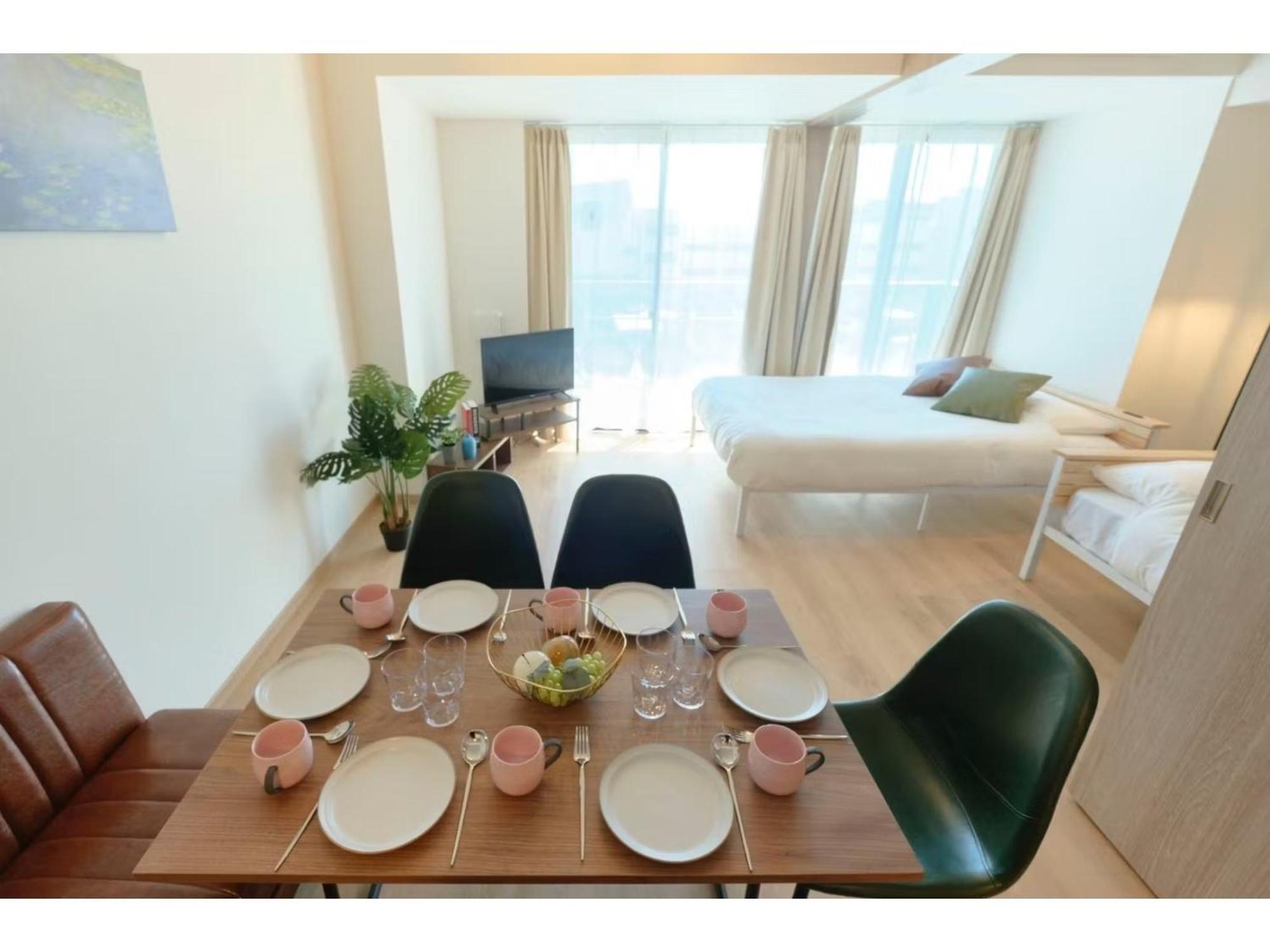 Modello Sangenjaya - Vacation 92045v Apartment Tokyo