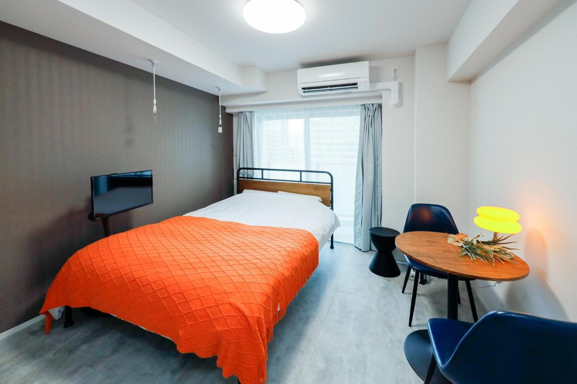 Apartment Seaside Tamachi 202,302,402,502,602,702 - Vacation 44297v Tokyo