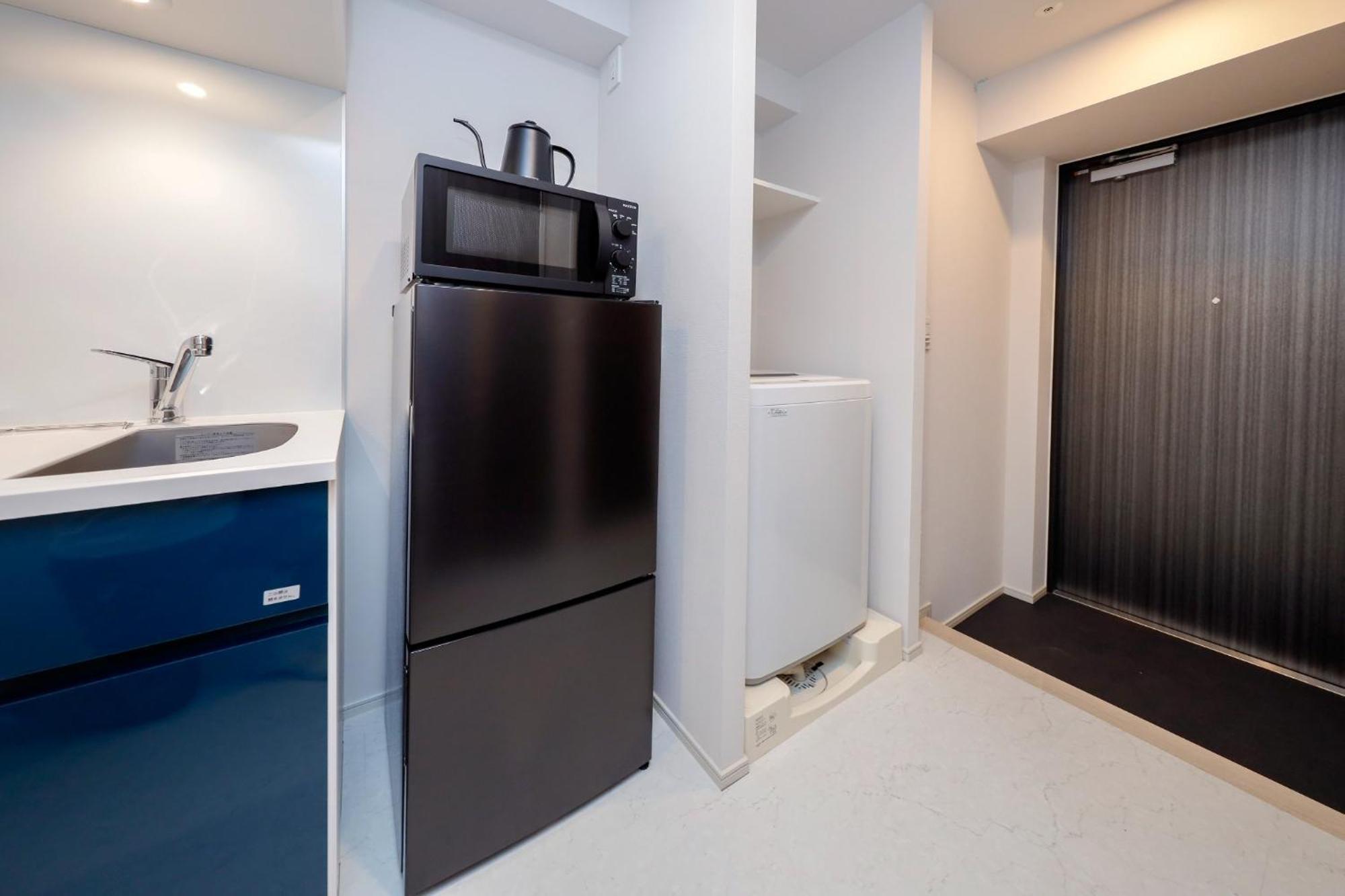 Apartment Seaside Tamachi 202,302,402,502,602,702 - Vacation 44297v