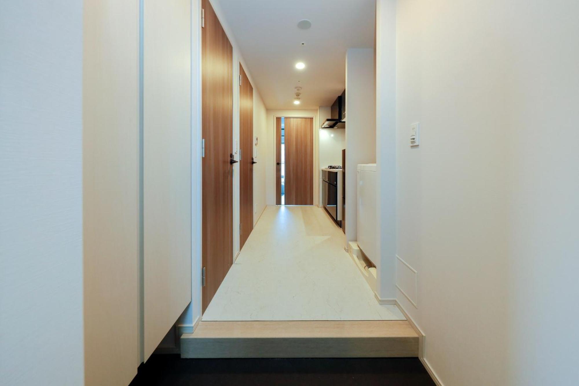 Apartment Seaside Tamachi 202,302,402,502,602,702 - Vacation 44297v