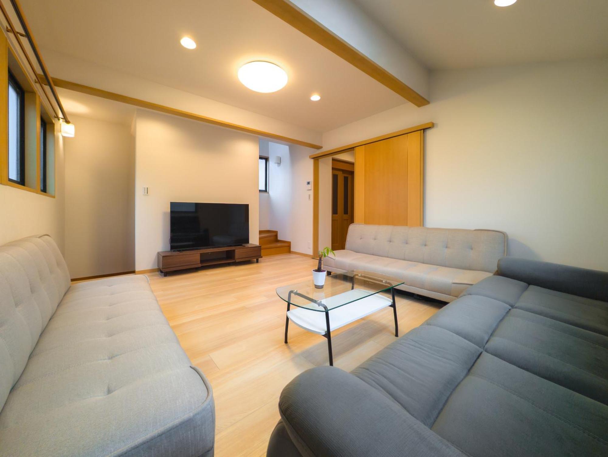 Miyabi Inn-higashi Koiwa Aparthotel Tokyo
