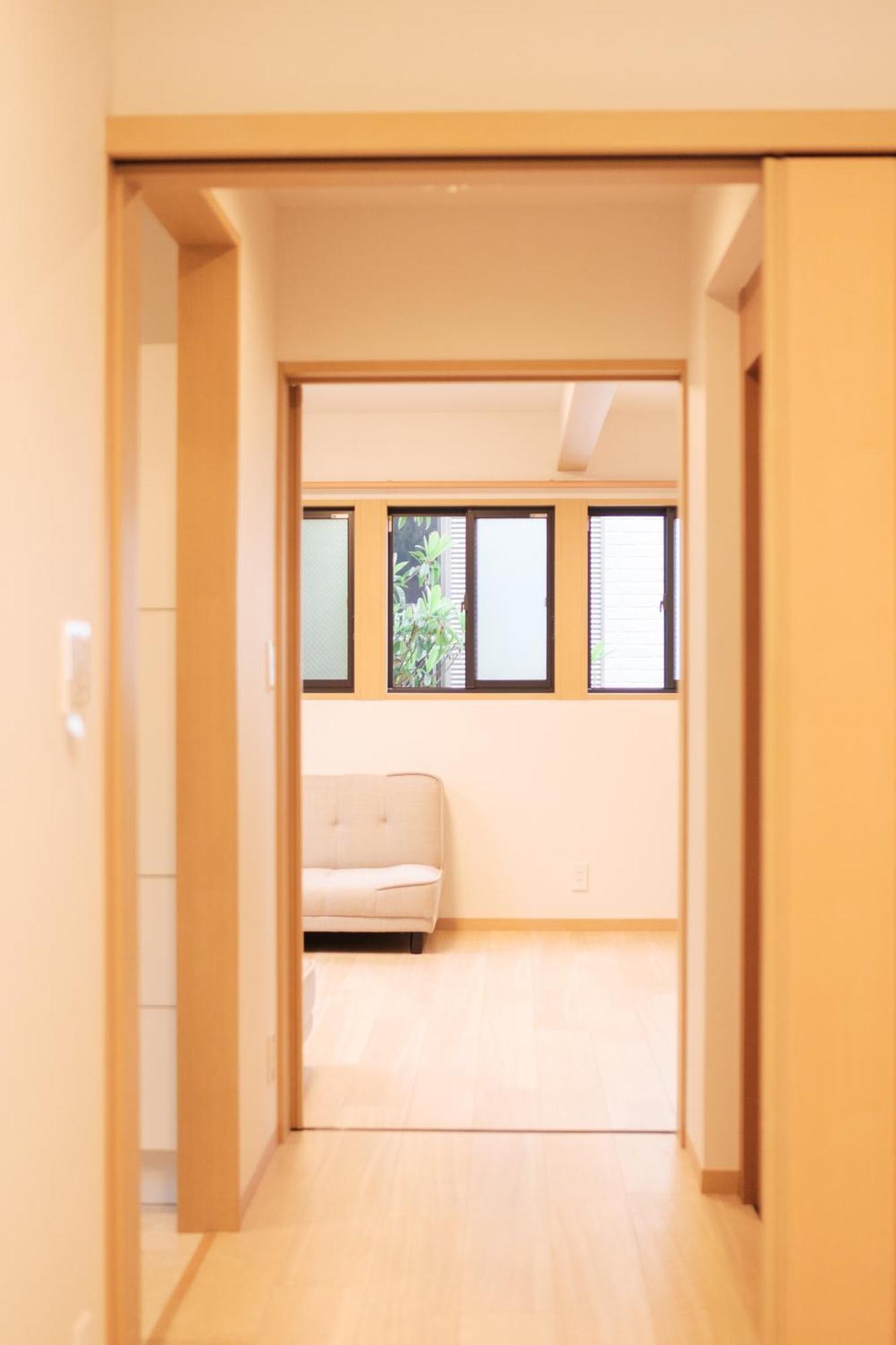 Miyabi Inn-higashi Koiwa Aparthotel
