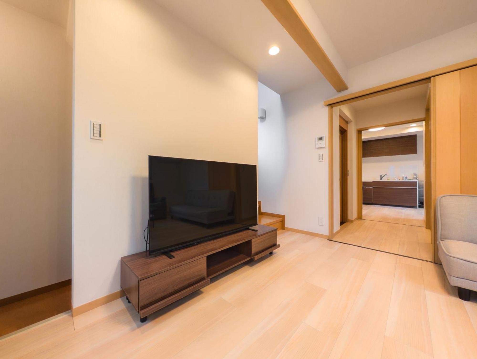 Miyabi Inn-higashi Koiwa Aparthotel *