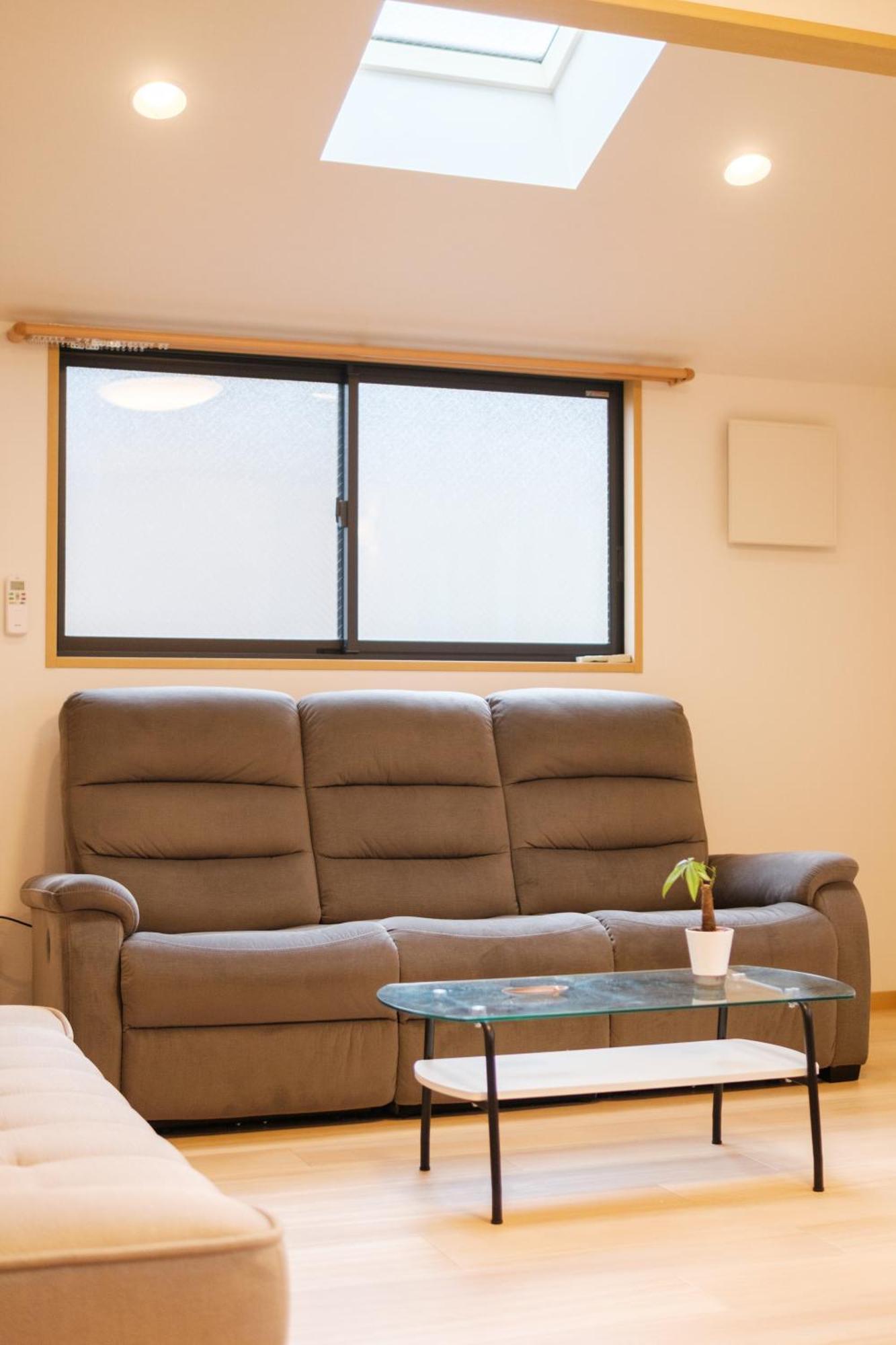 Aparthotel Miyabi Inn-higashi Koiwa Tokyo