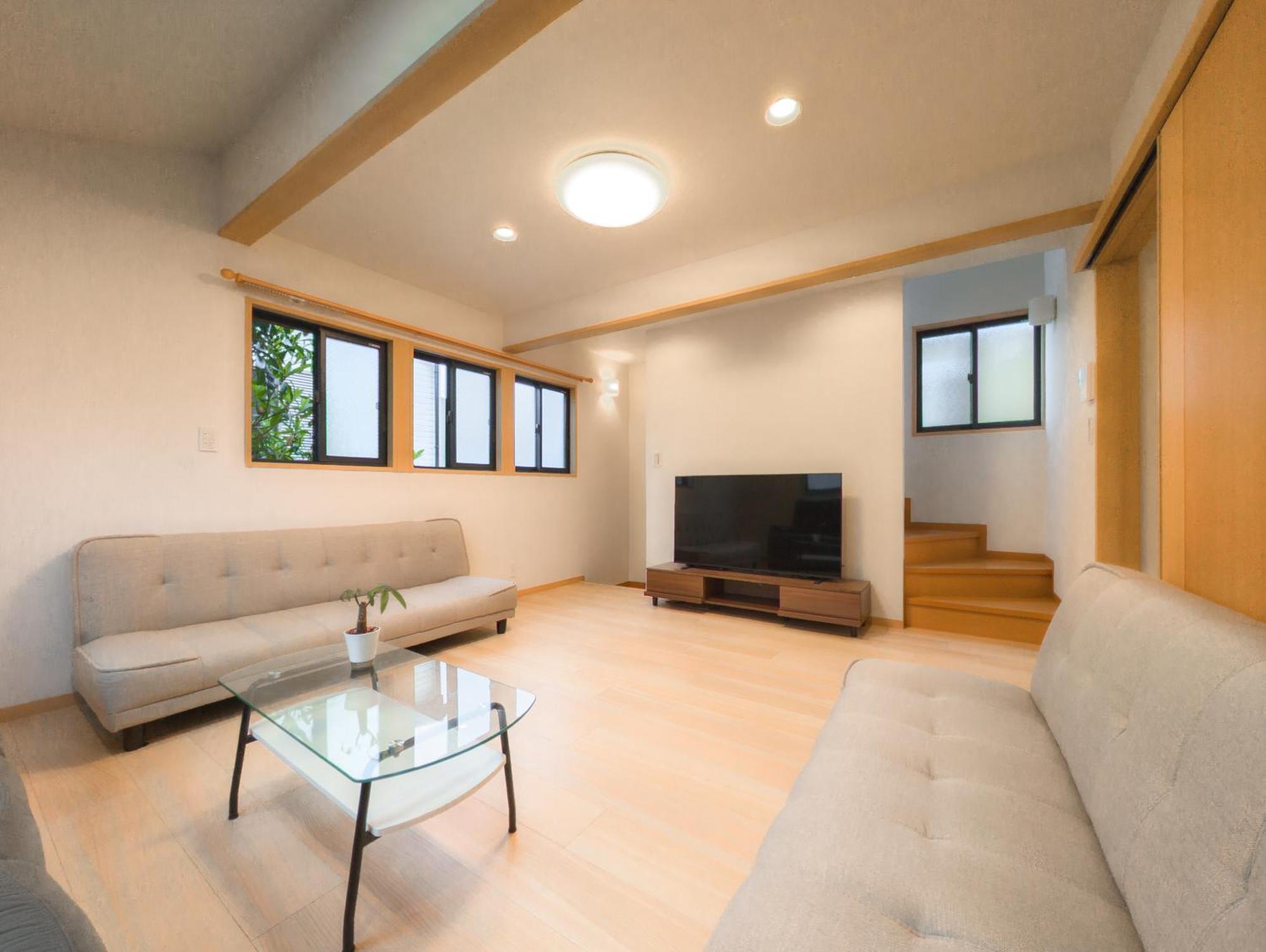 Miyabi Inn-higashi Koiwa Aparthotel