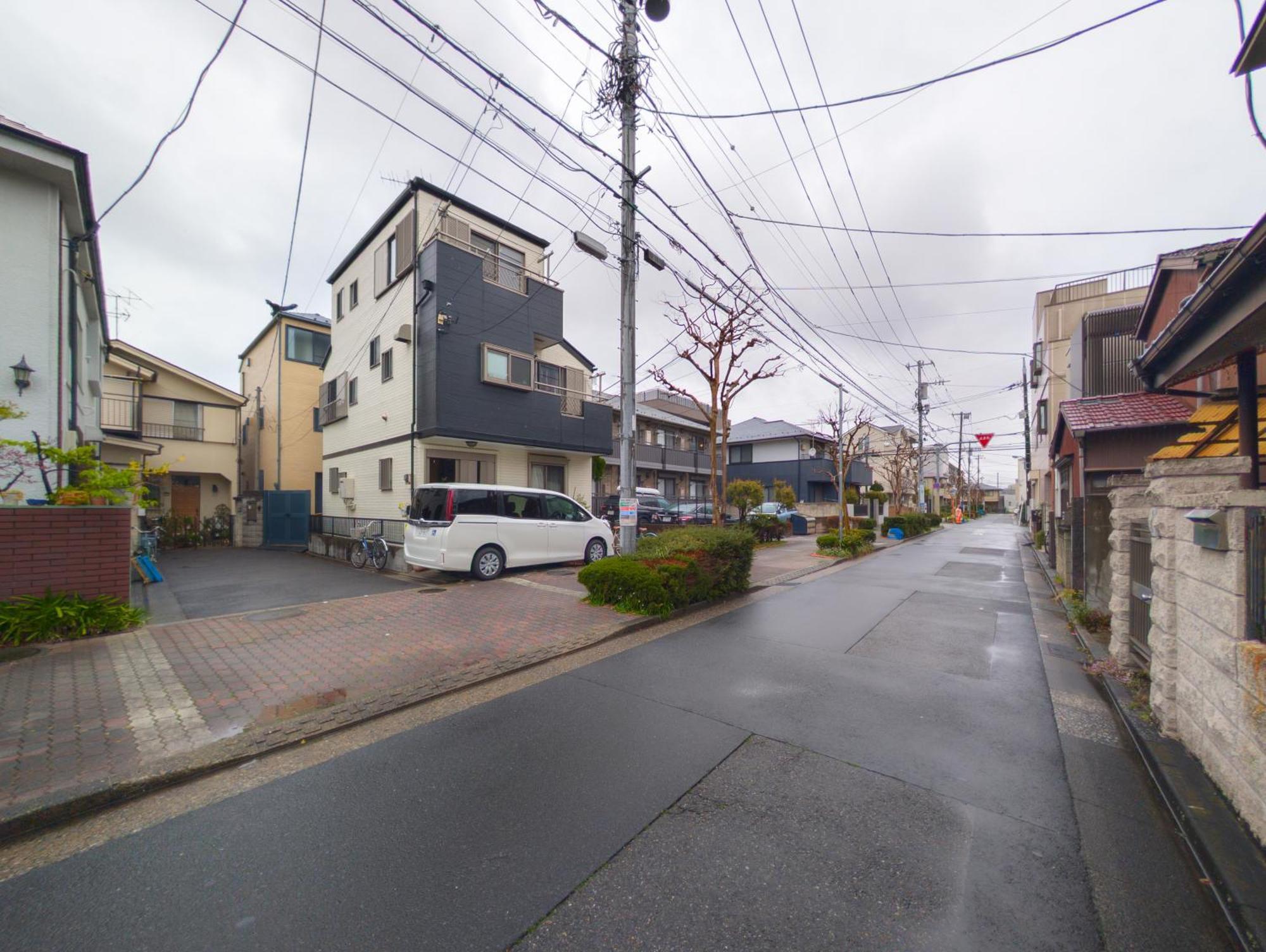 Miyabi Inn-higashi Koiwa Aparthotel *