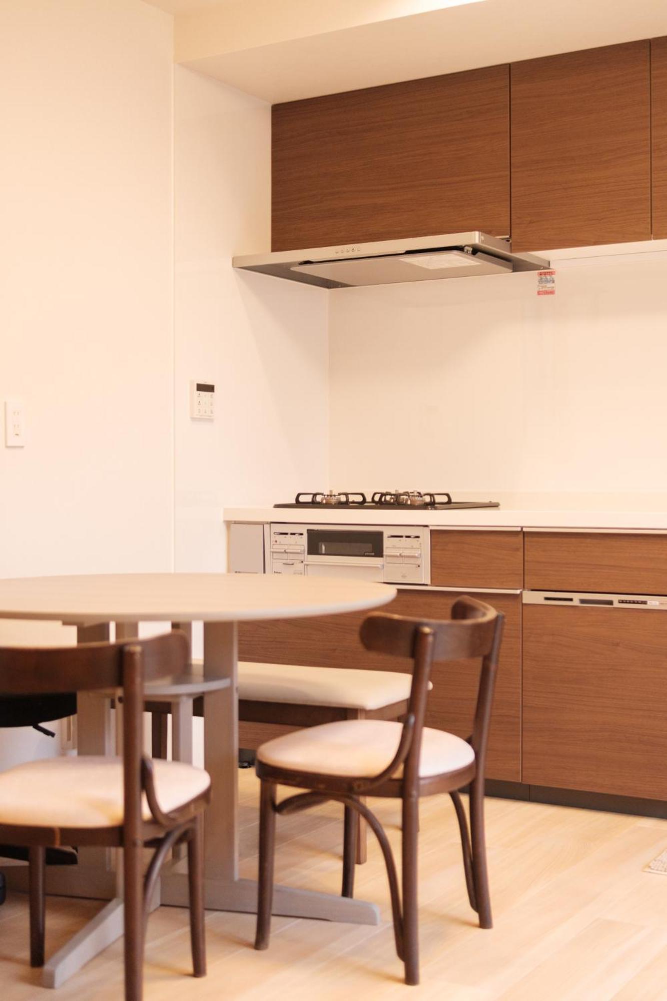 Aparthotel Miyabi Inn-higashi Koiwa *