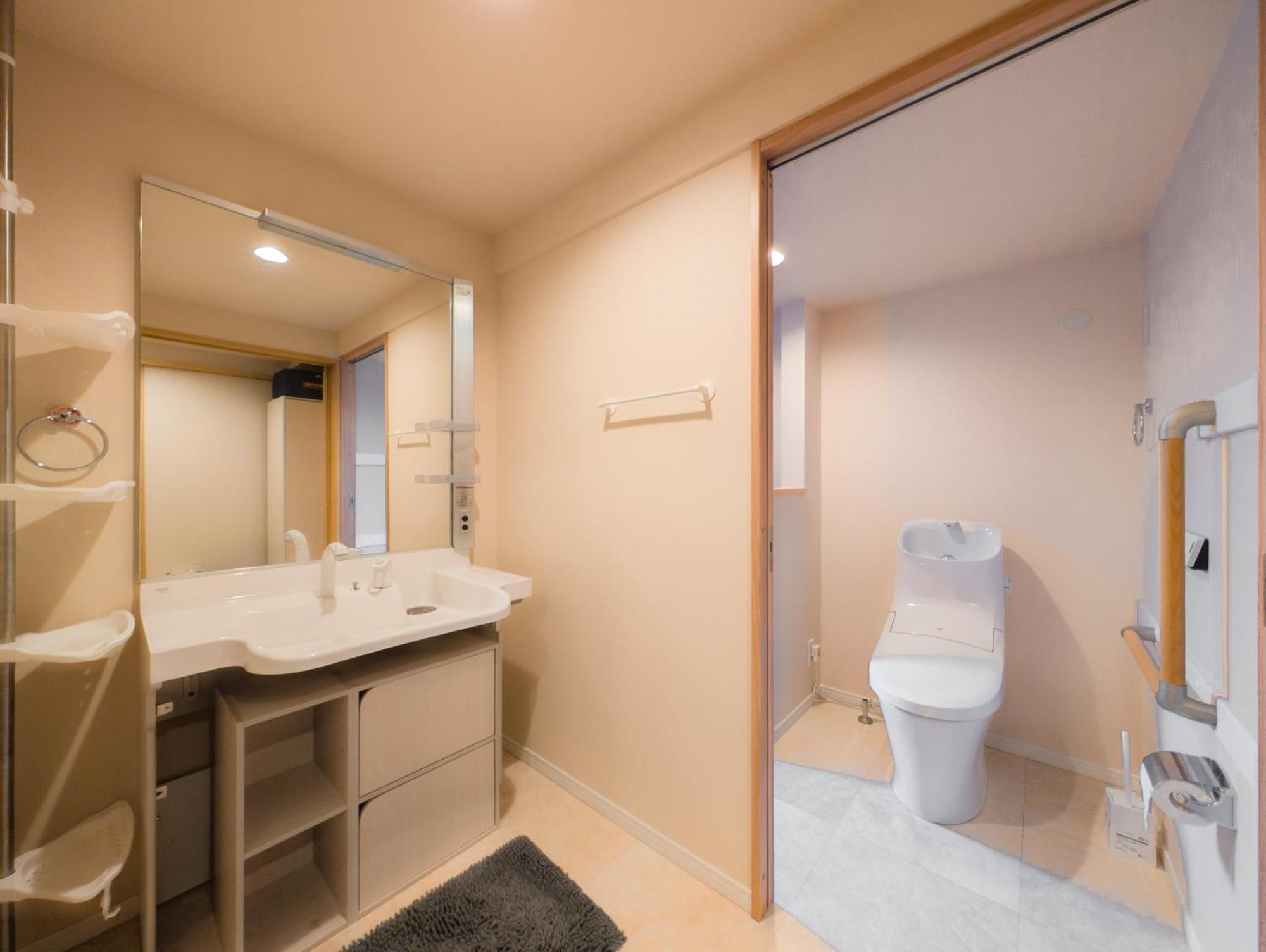 Miyabi Inn-higashi Koiwa Aparthotel