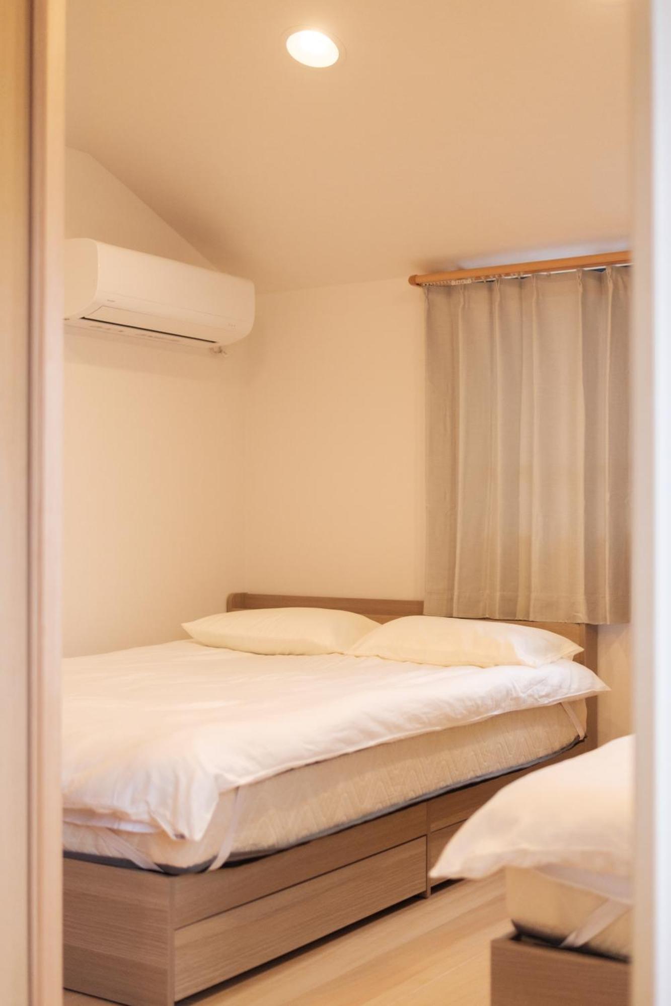 Miyabi Inn-higashi Koiwa Aparthotel *
