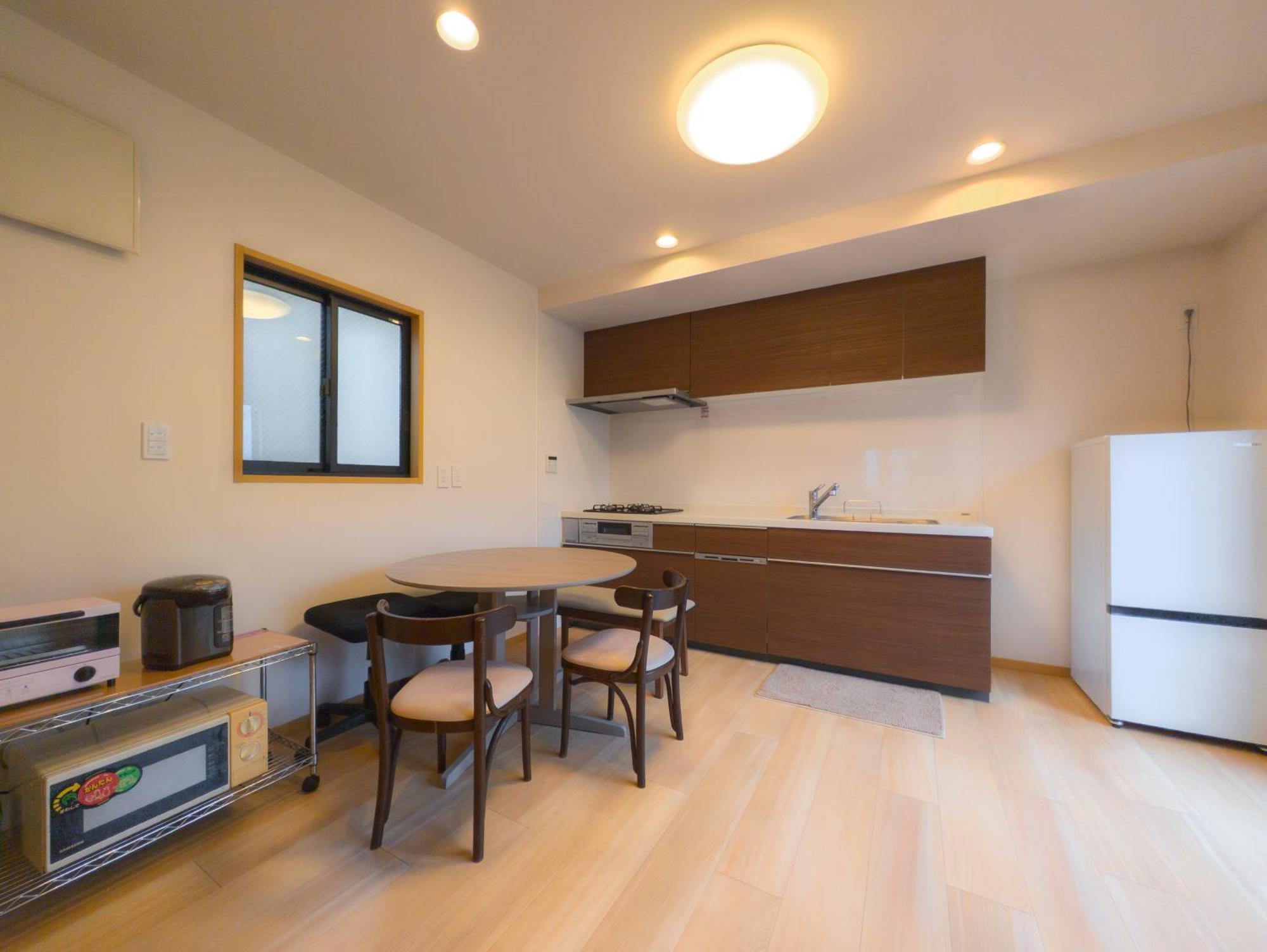 Miyabi Inn-higashi Koiwa