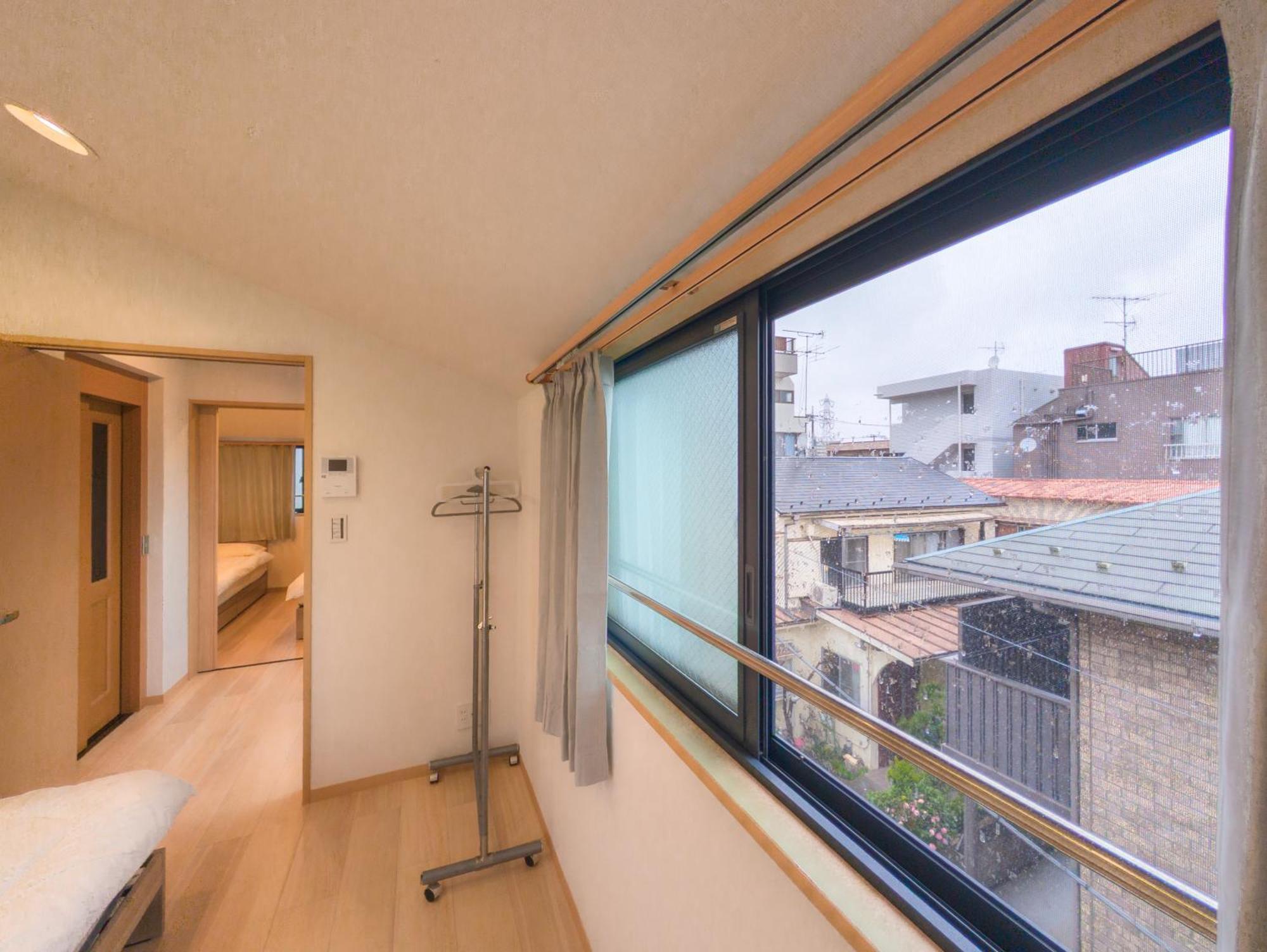 Miyabi Inn-higashi Koiwa Aparthotel
