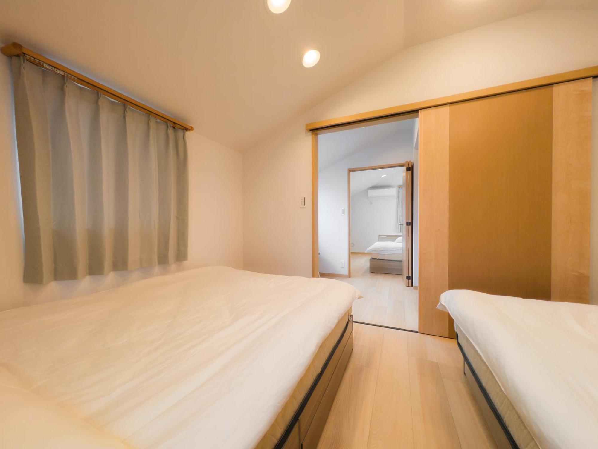Aparthotel Miyabi Inn-higashi Koiwa *