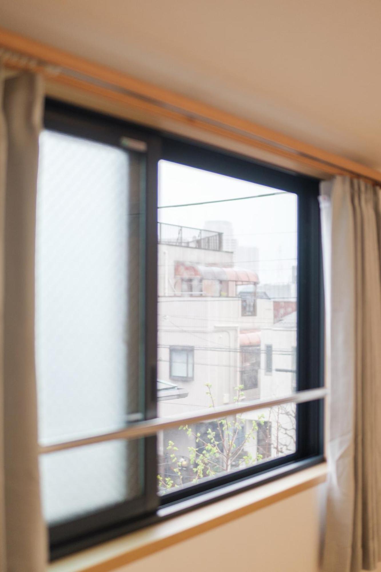 Aparthotel Miyabi Inn-higashi Koiwa *