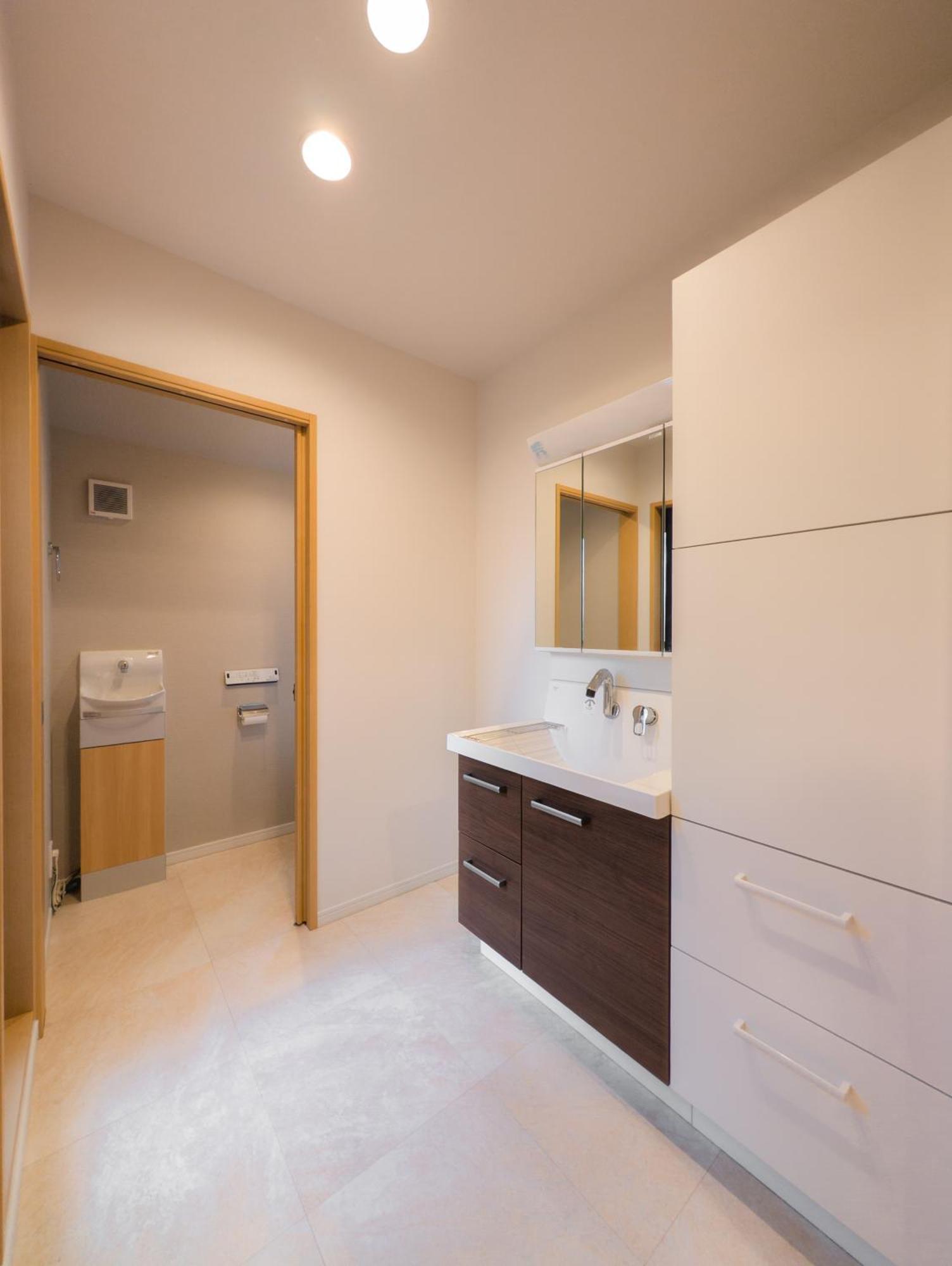 Aparthotel Miyabi Inn-higashi Koiwa Tokyo