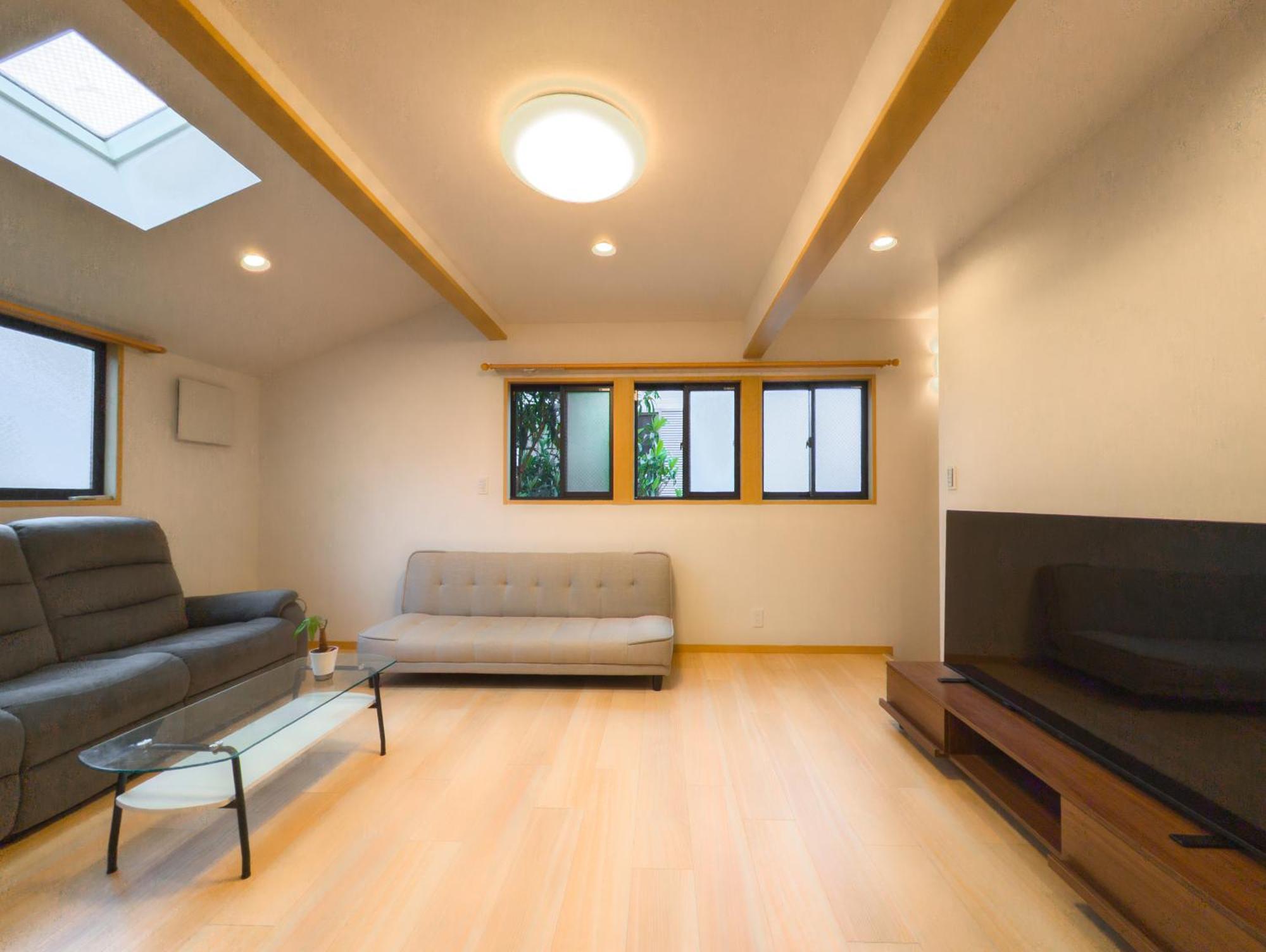 Miyabi Inn-higashi Koiwa Aparthotel *