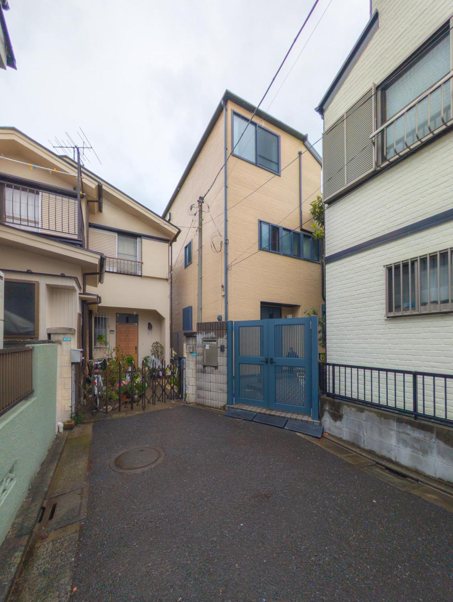 Miyabi Inn-higashi Koiwa *