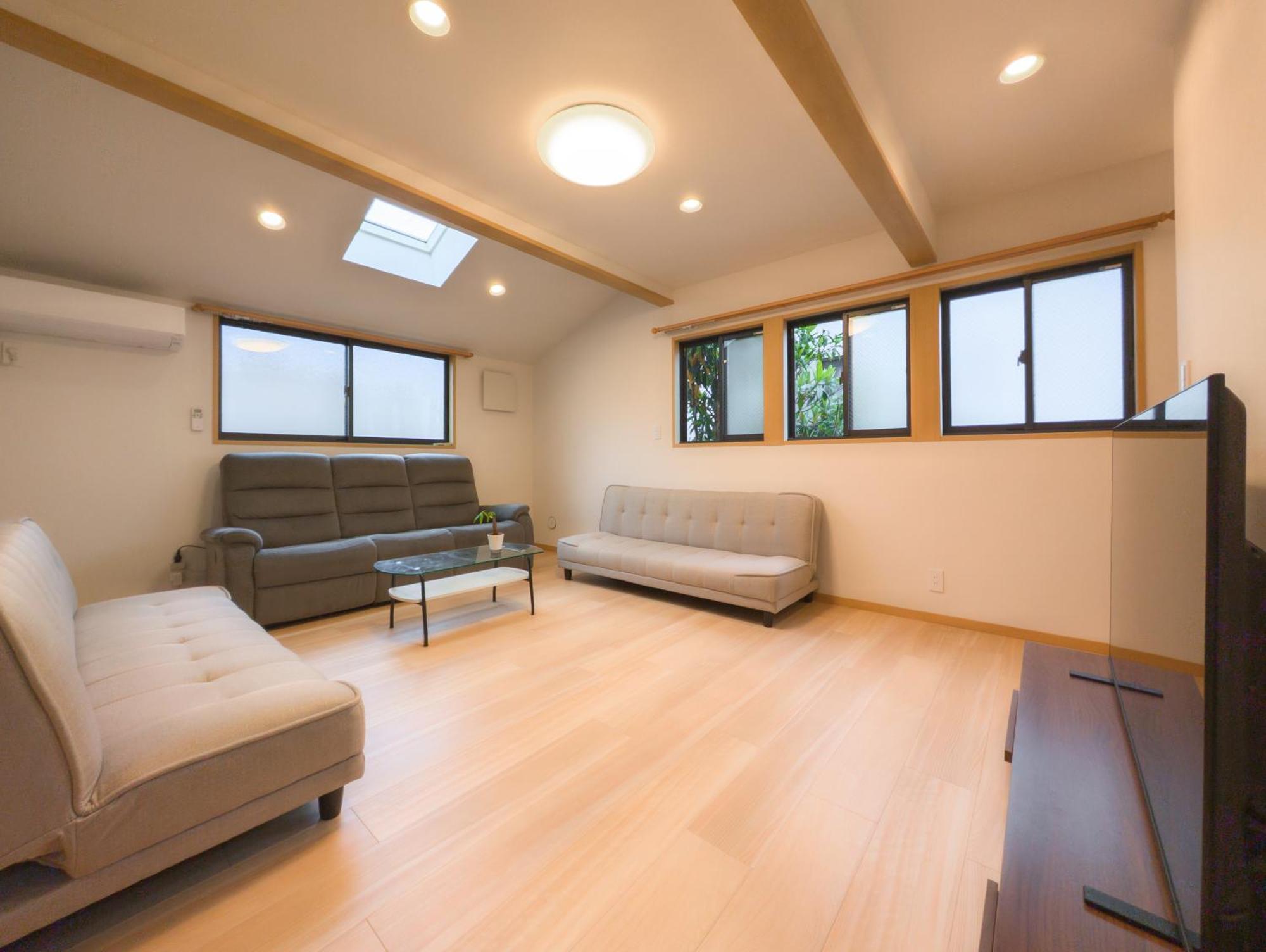 Miyabi Inn-higashi Koiwa Aparthotel *