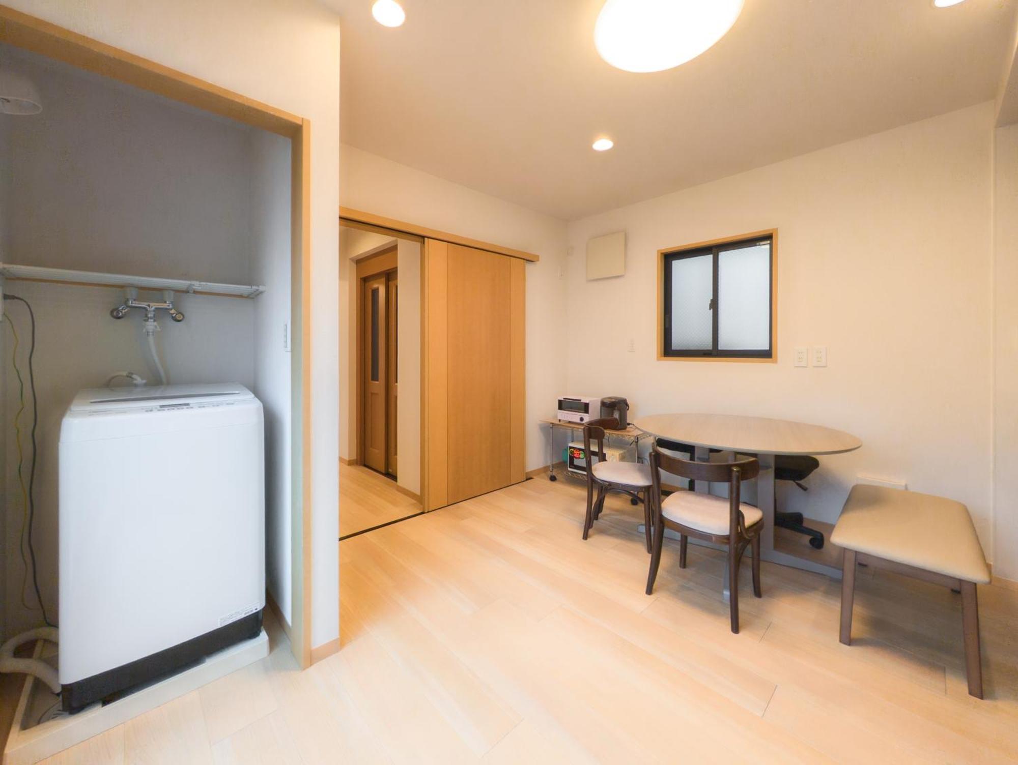Miyabi Inn-higashi Koiwa Tokyo