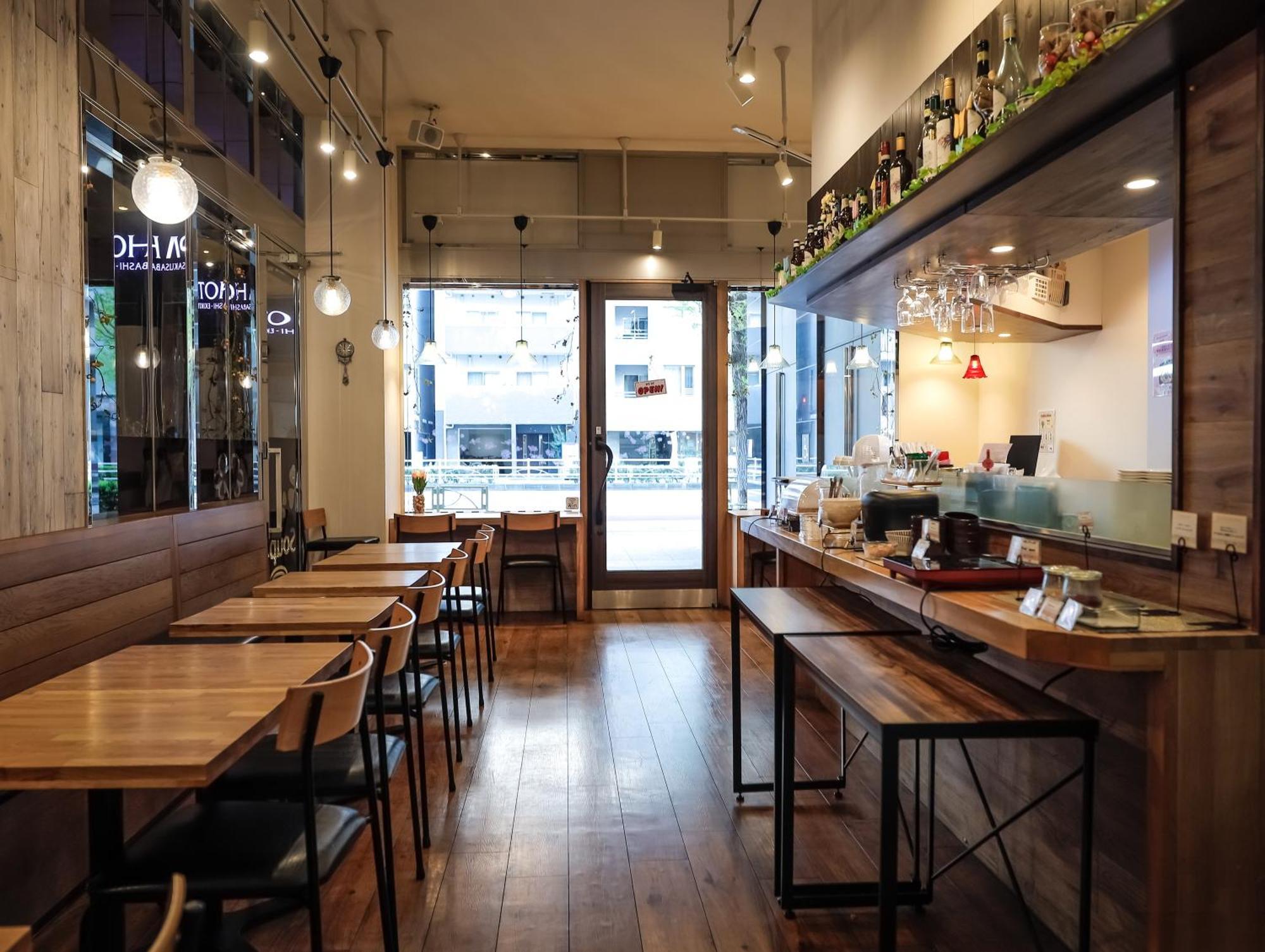 Hotel Apa Asakusabashi Ekikita 3*