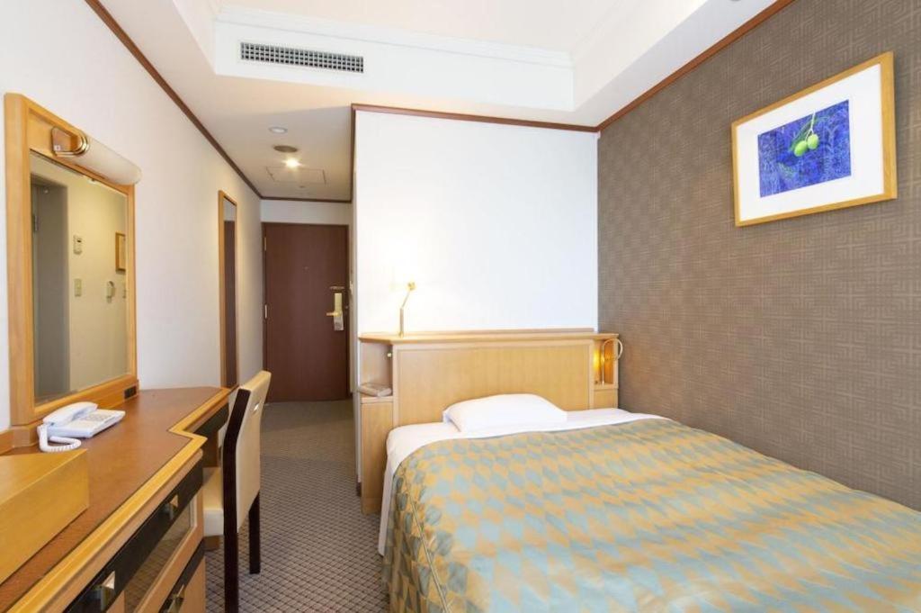 Hotel Le Port Kojimachi 3*