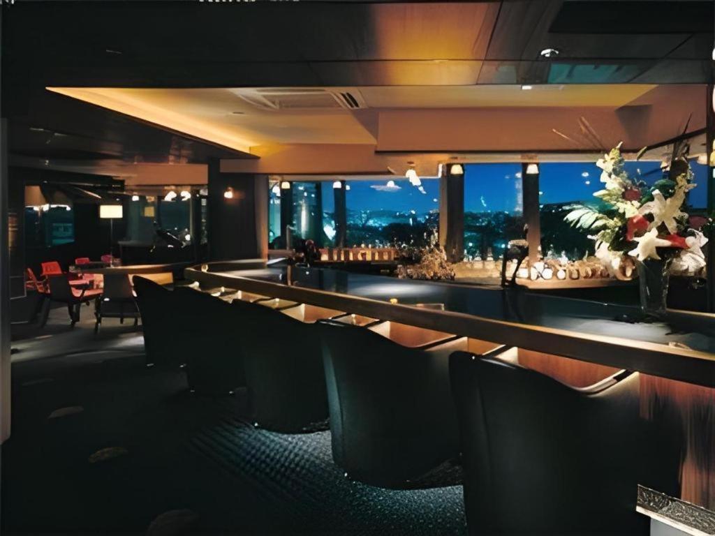 Parkside 3* Tokyo