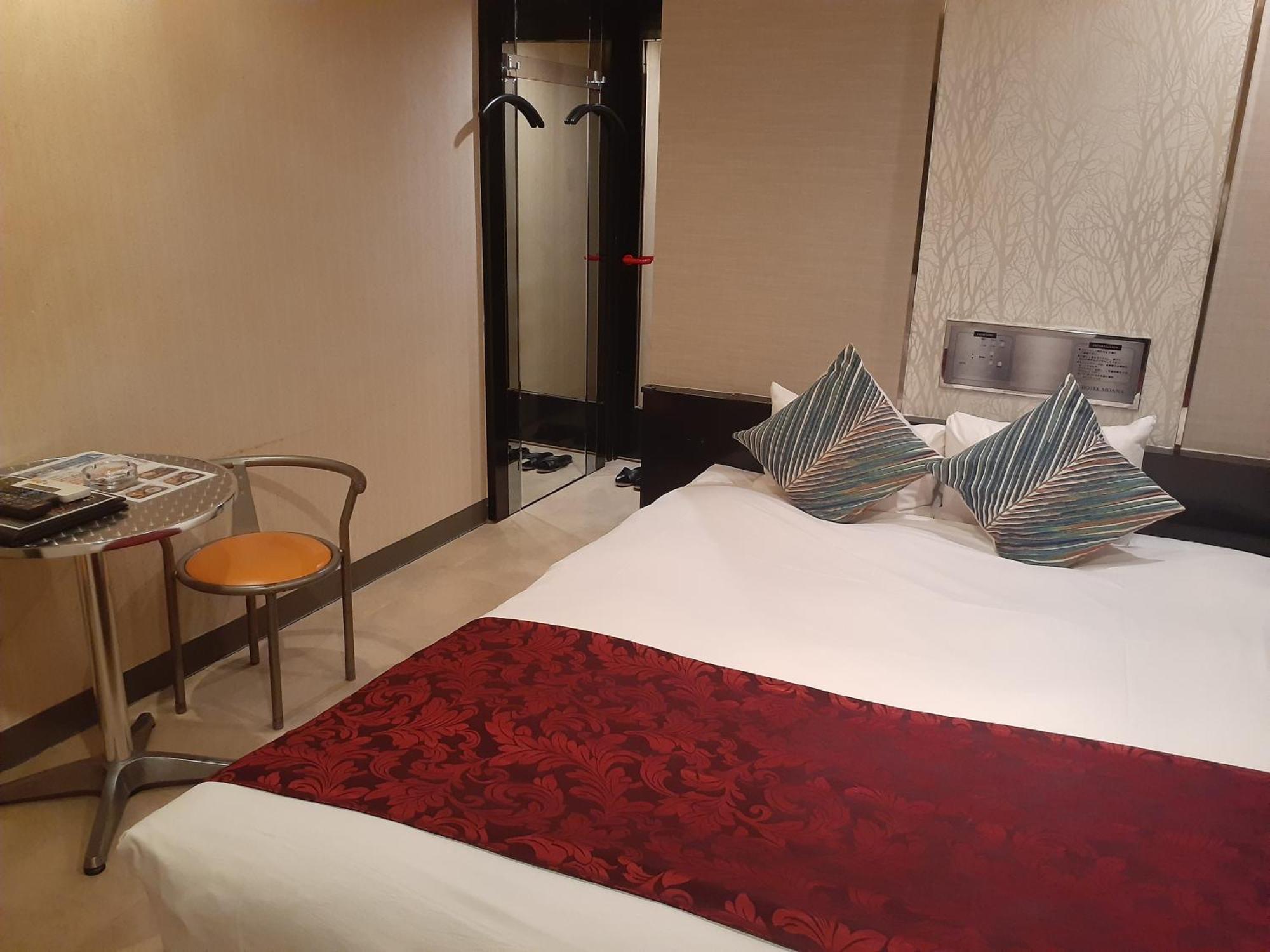Love hotel Moana Otsuka 3*