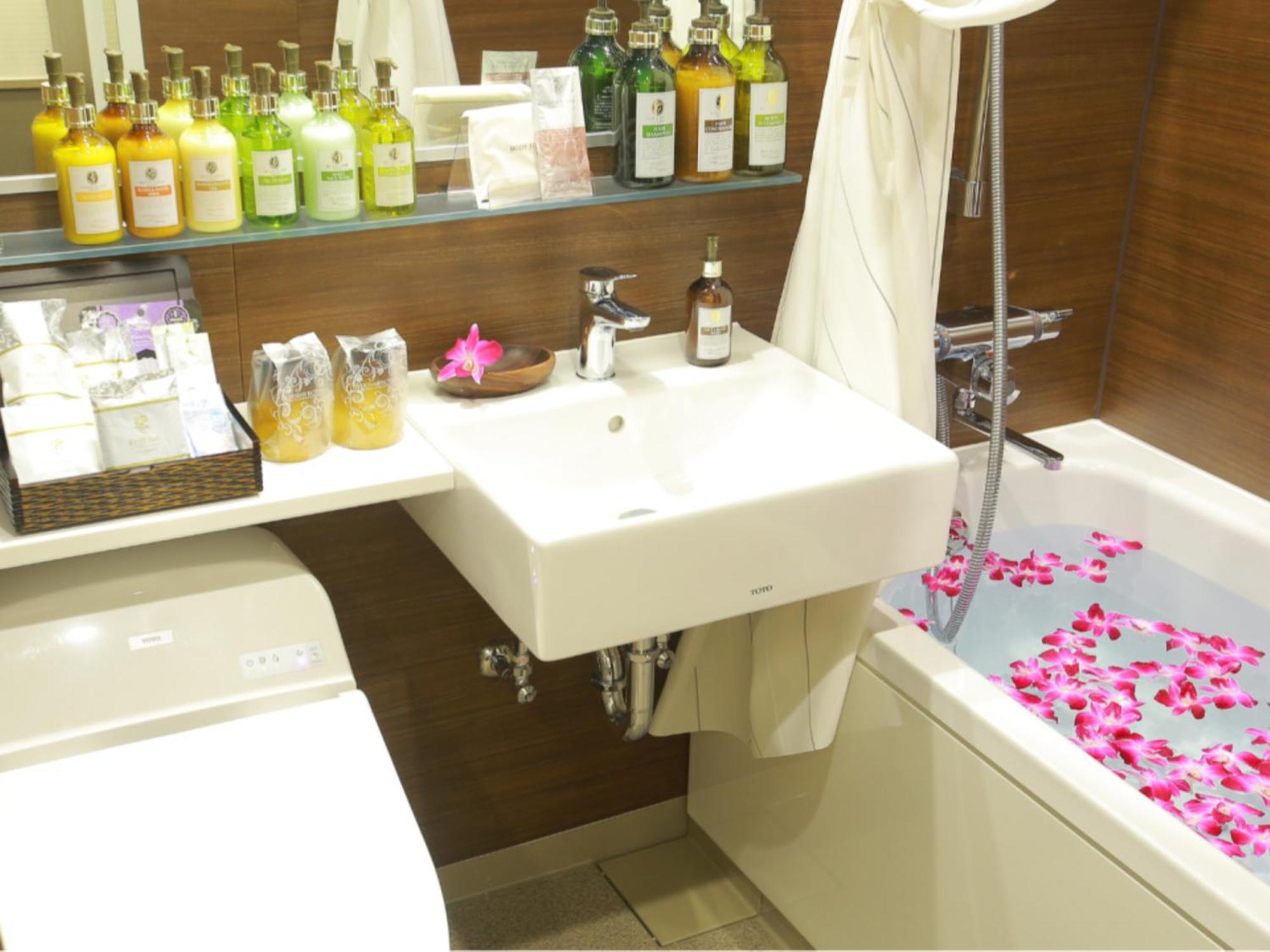 Petit Bali Garden Shin-okubo (adults Only) Hotel Tokyo