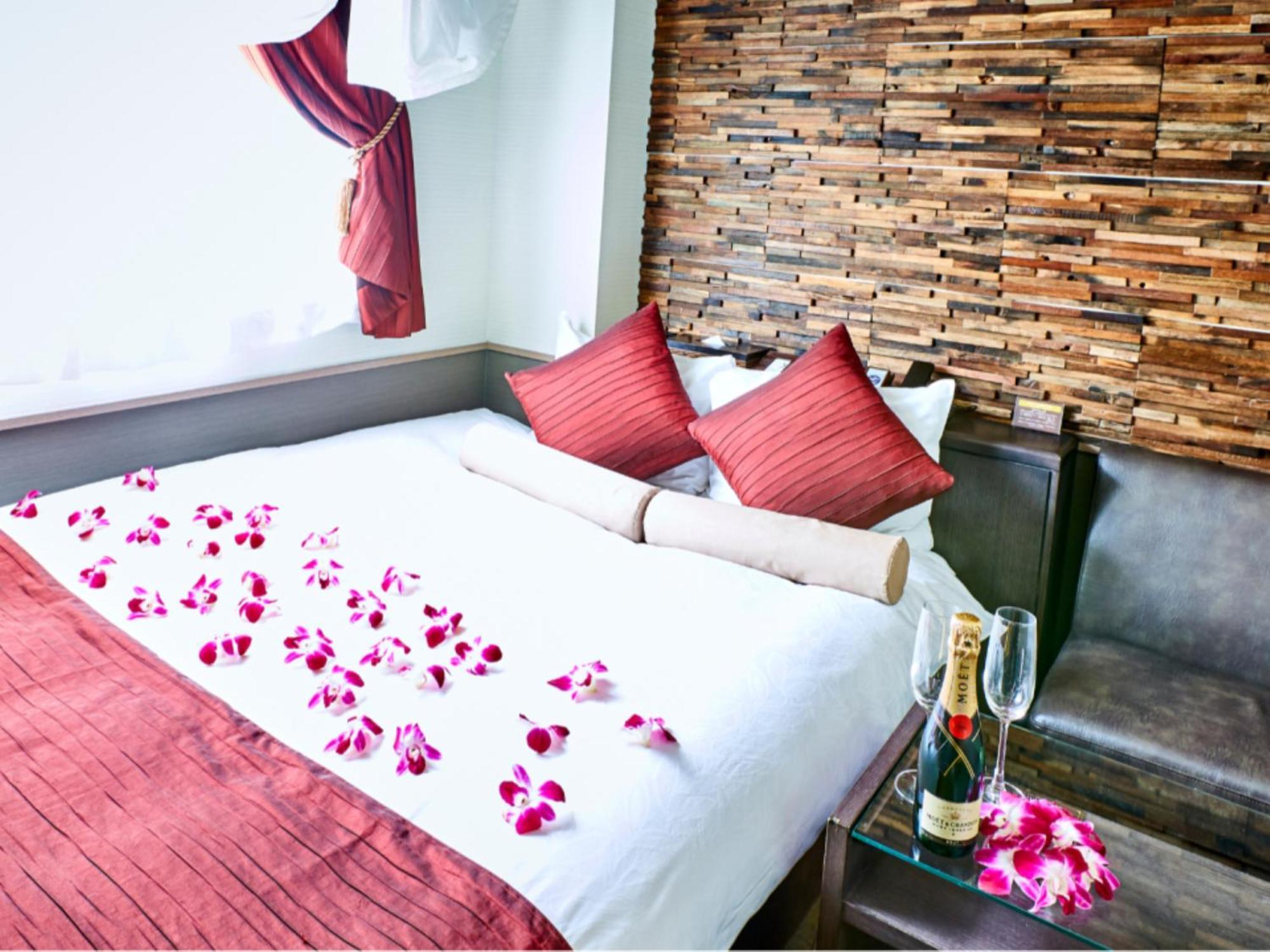 Hotel Petit Bali Garden Shin-okubo (adults Only) Tokyo