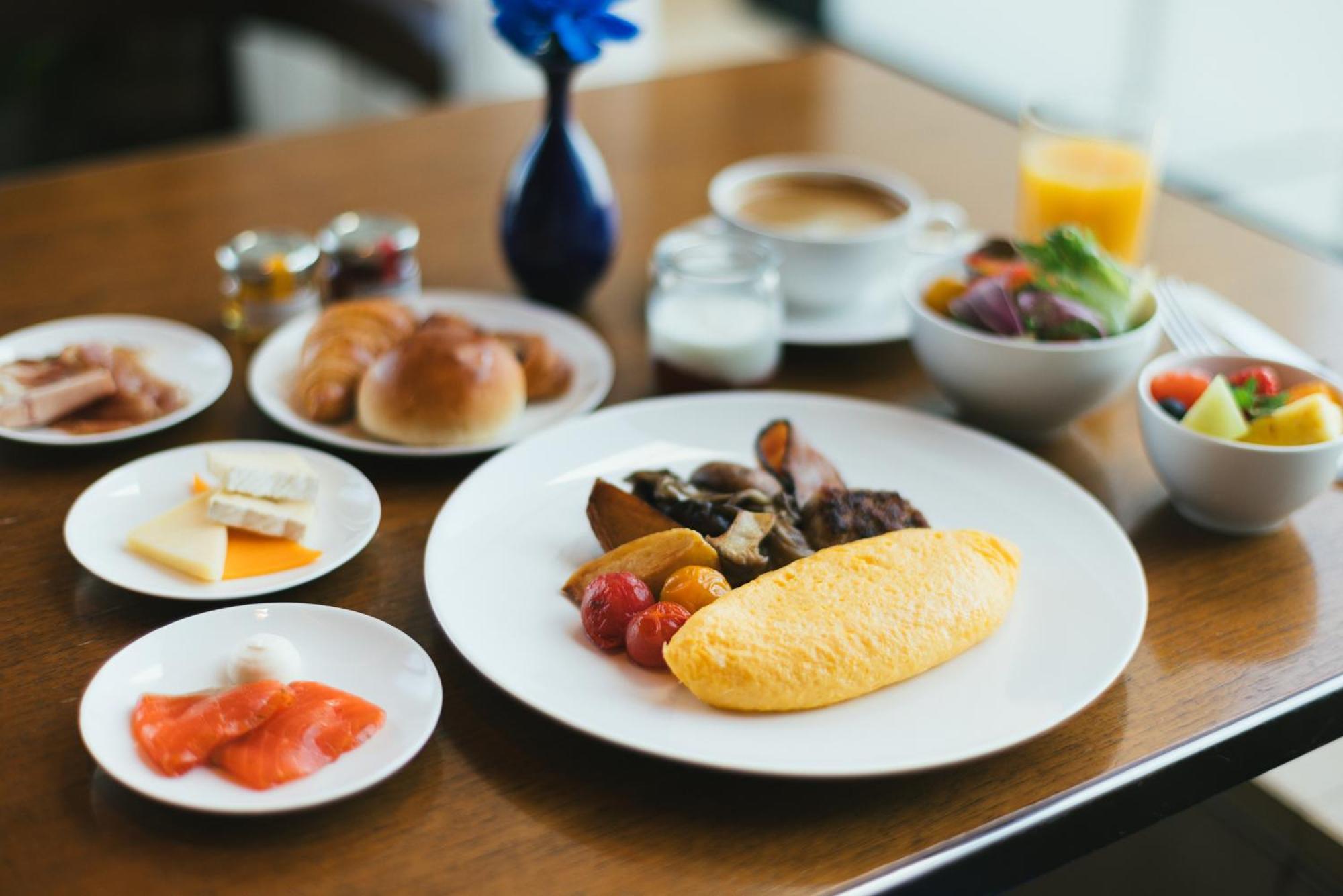 The Edition, Toranomon Hotel
