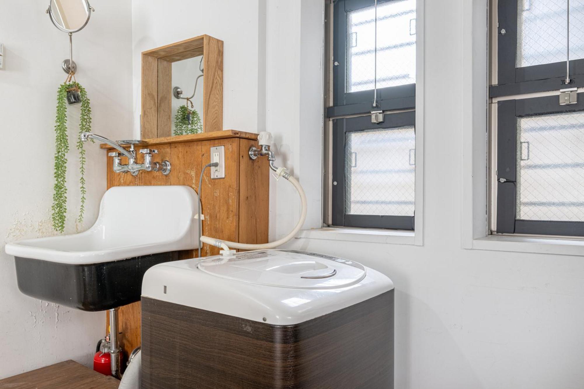 Good Space Yoyogi Apartment Tokyo