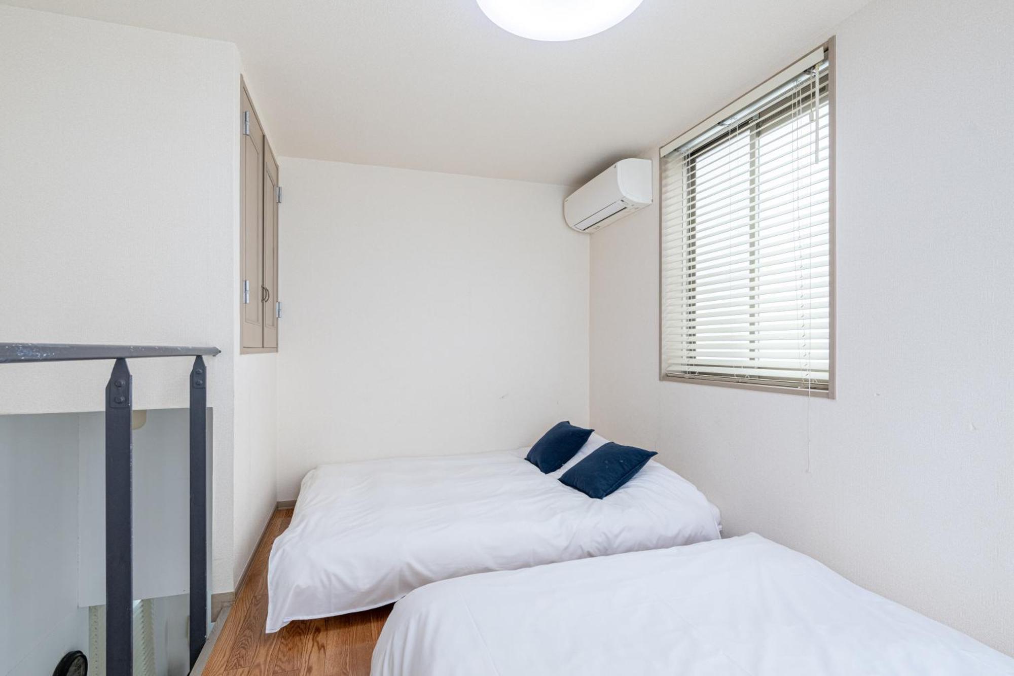 Good Space Yoyogi * Tokyo