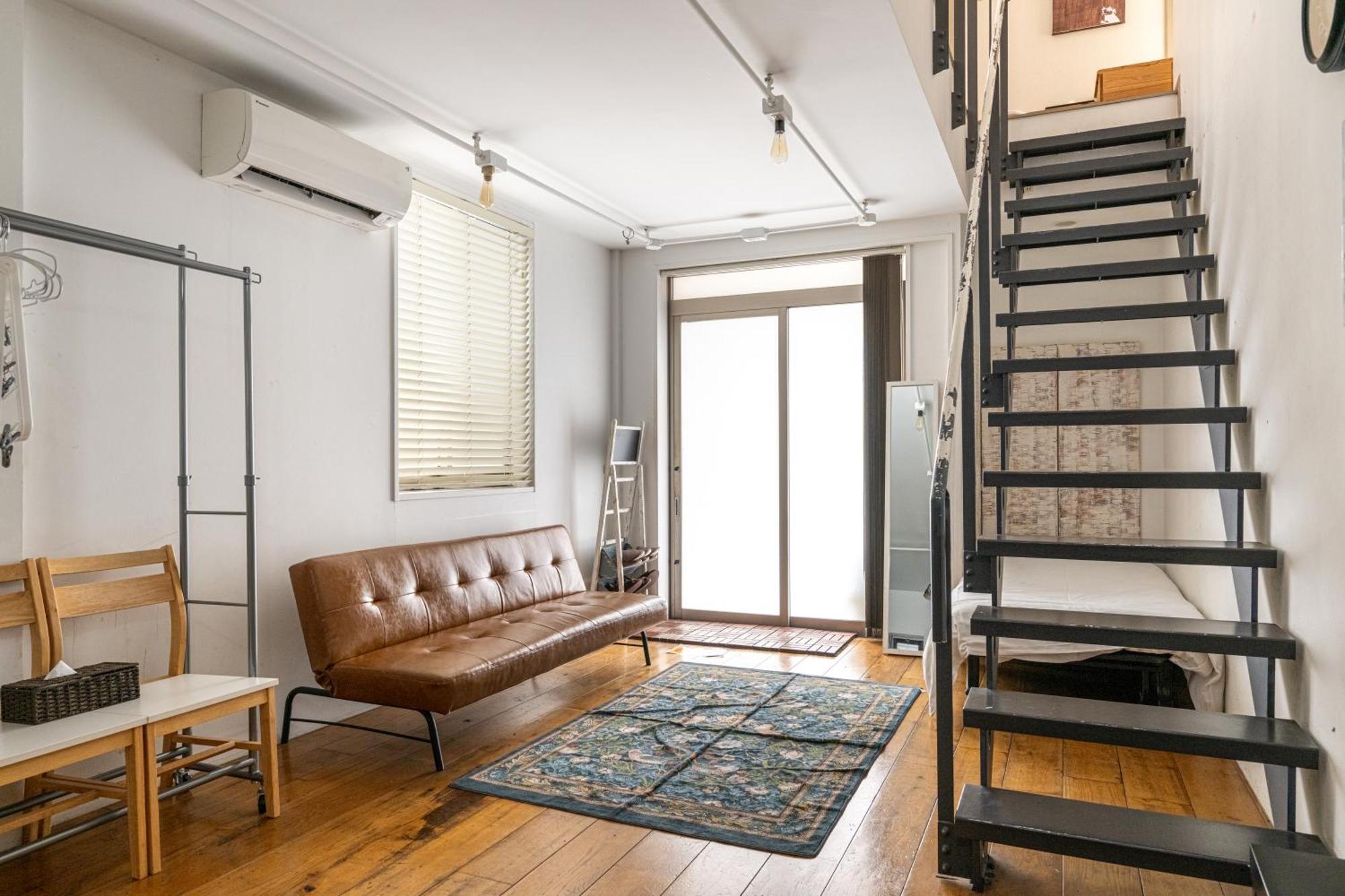 Apartment Good Space Yoyogi