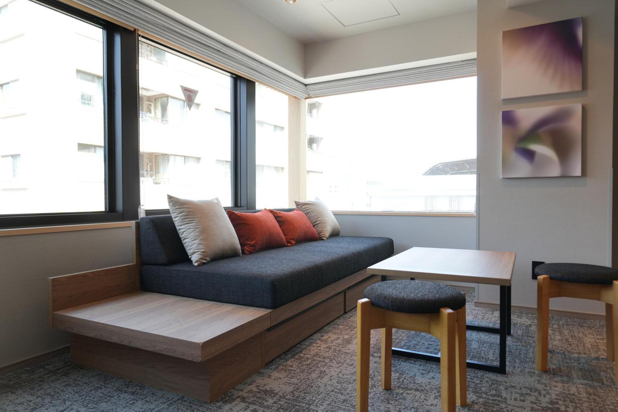 Premium Monday Ginza East 4*