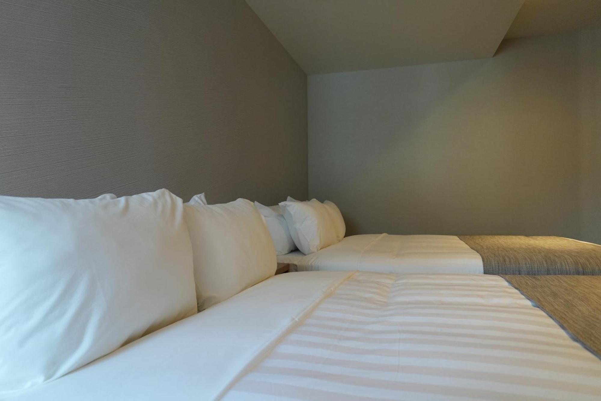 Aparthotel Premium Monday Ginza East