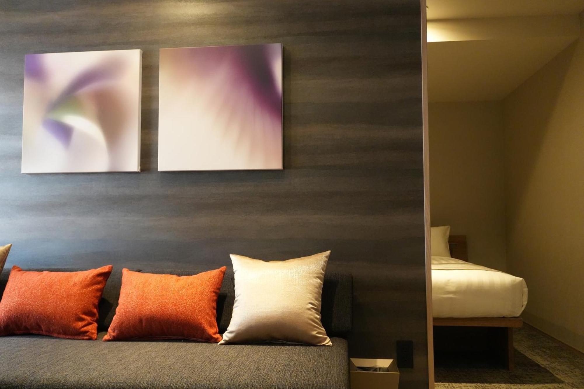 Premium Monday Ginza East Aparthotel 4*