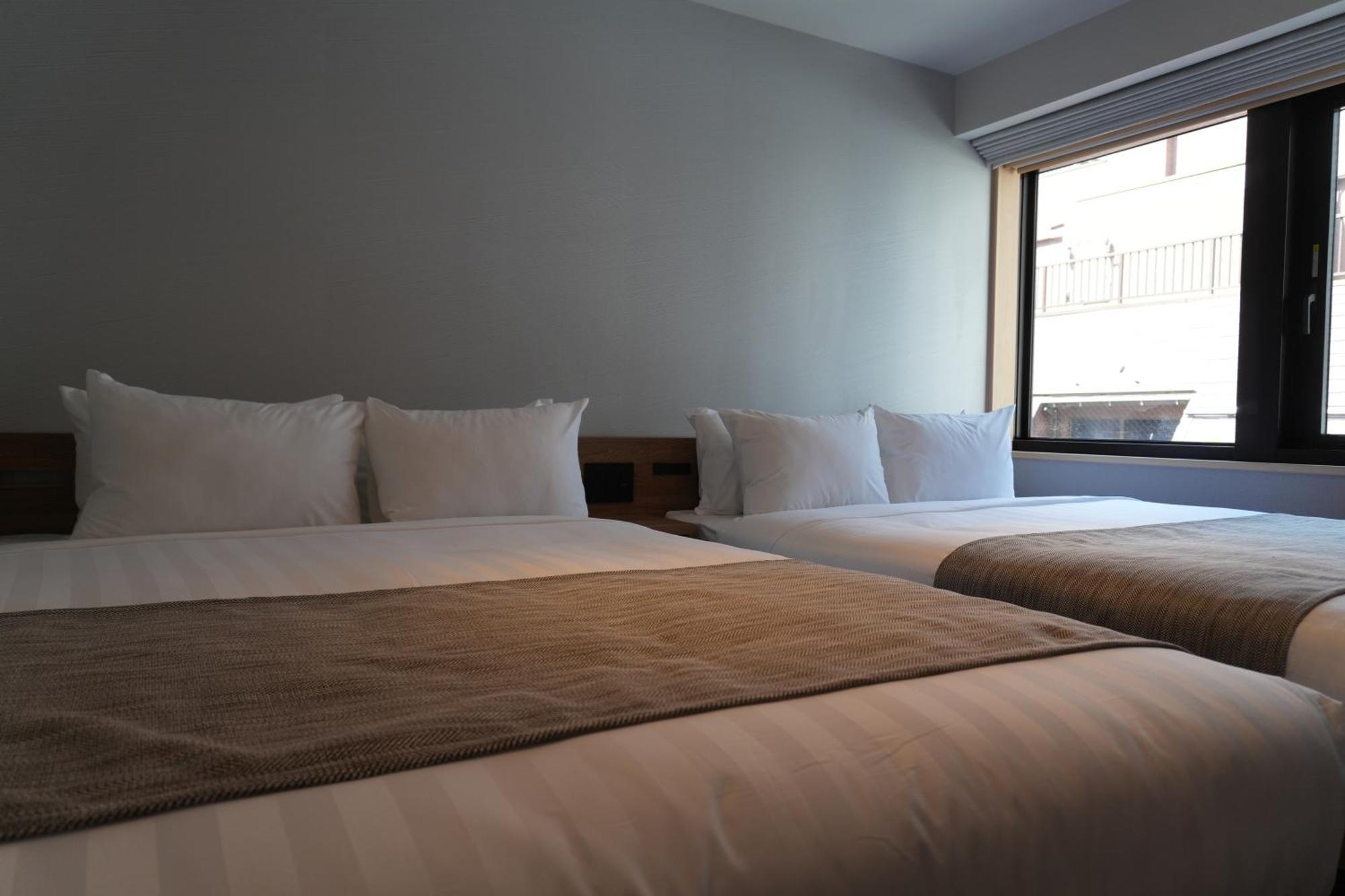 Aparthotel Premium Monday Ginza East Tokyo