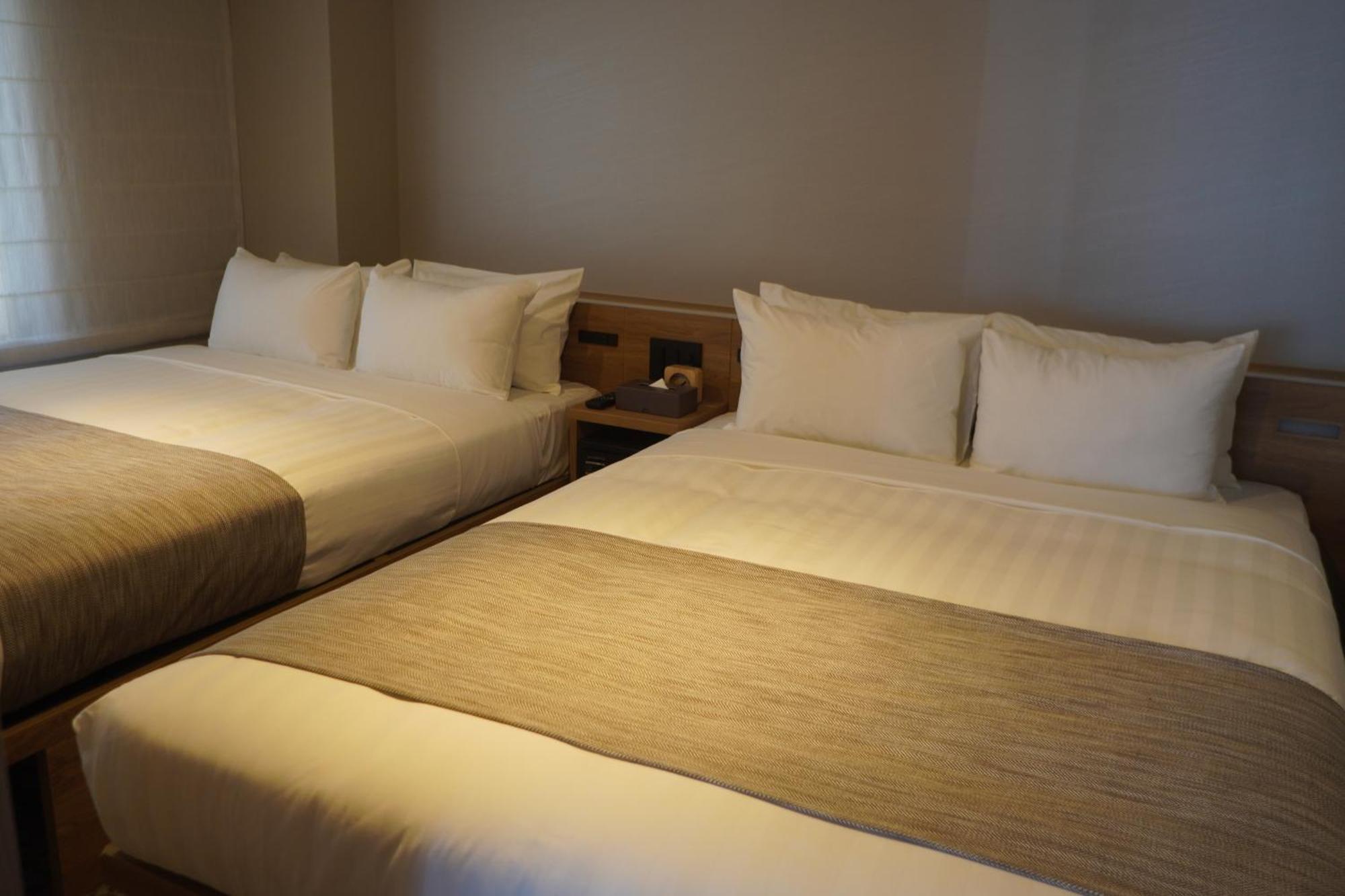 Premium Monday Ginza East 4* Tokyo