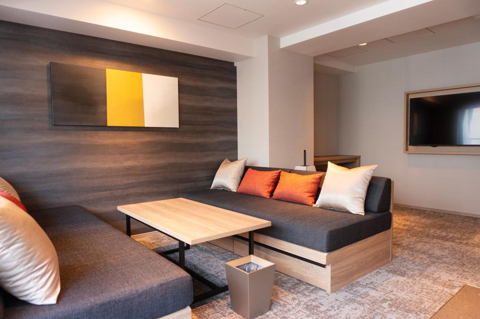 Premium Monday Ginza East 4*