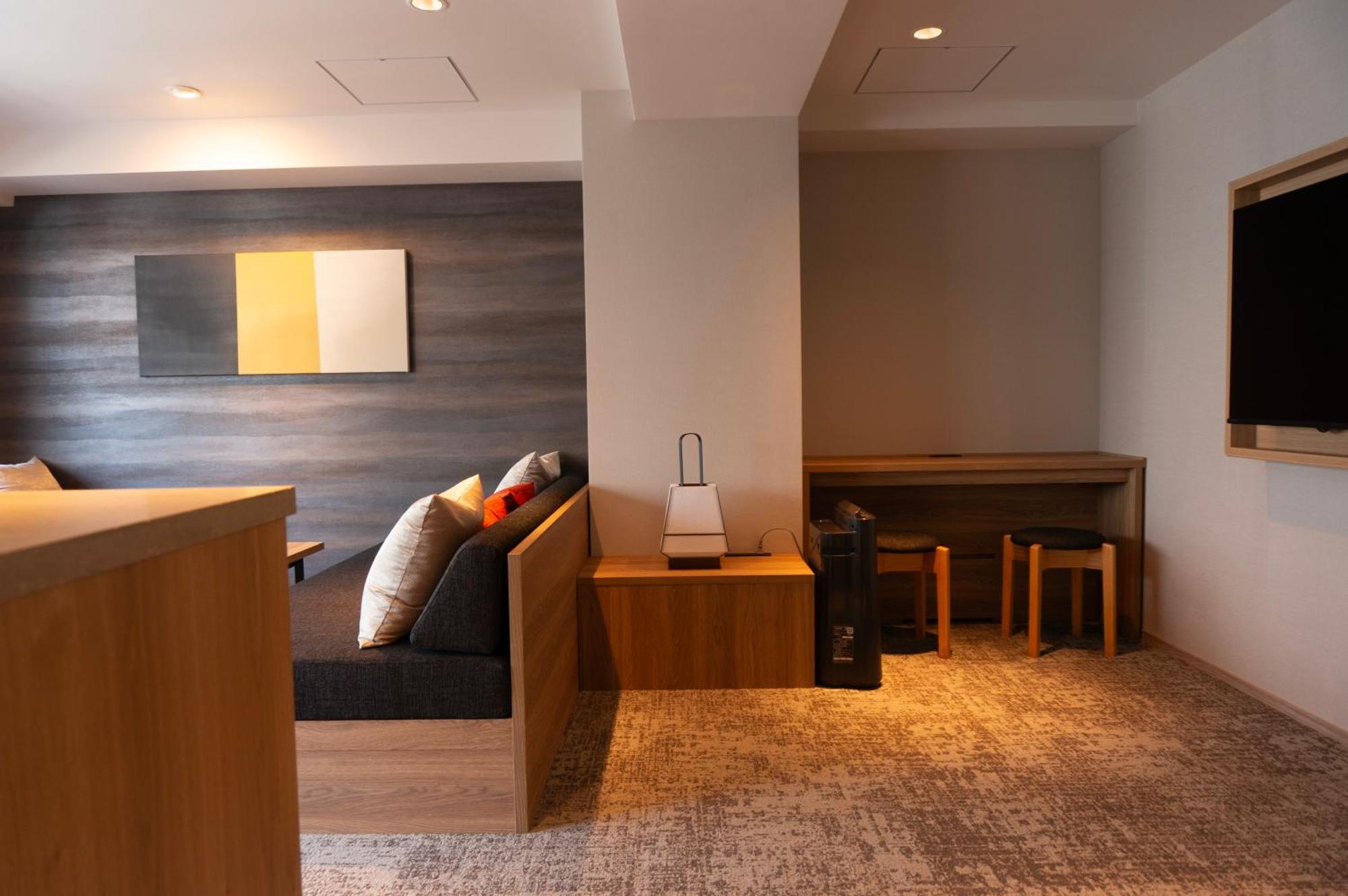 Premium Monday Ginza East 4* Tokyo