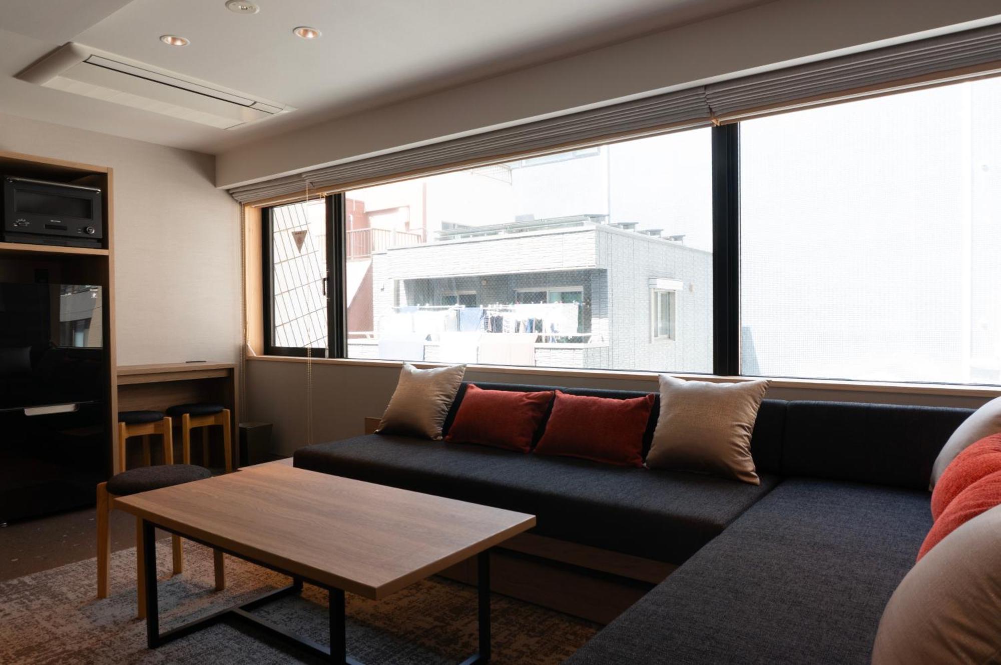 Premium Monday Ginza East 4*