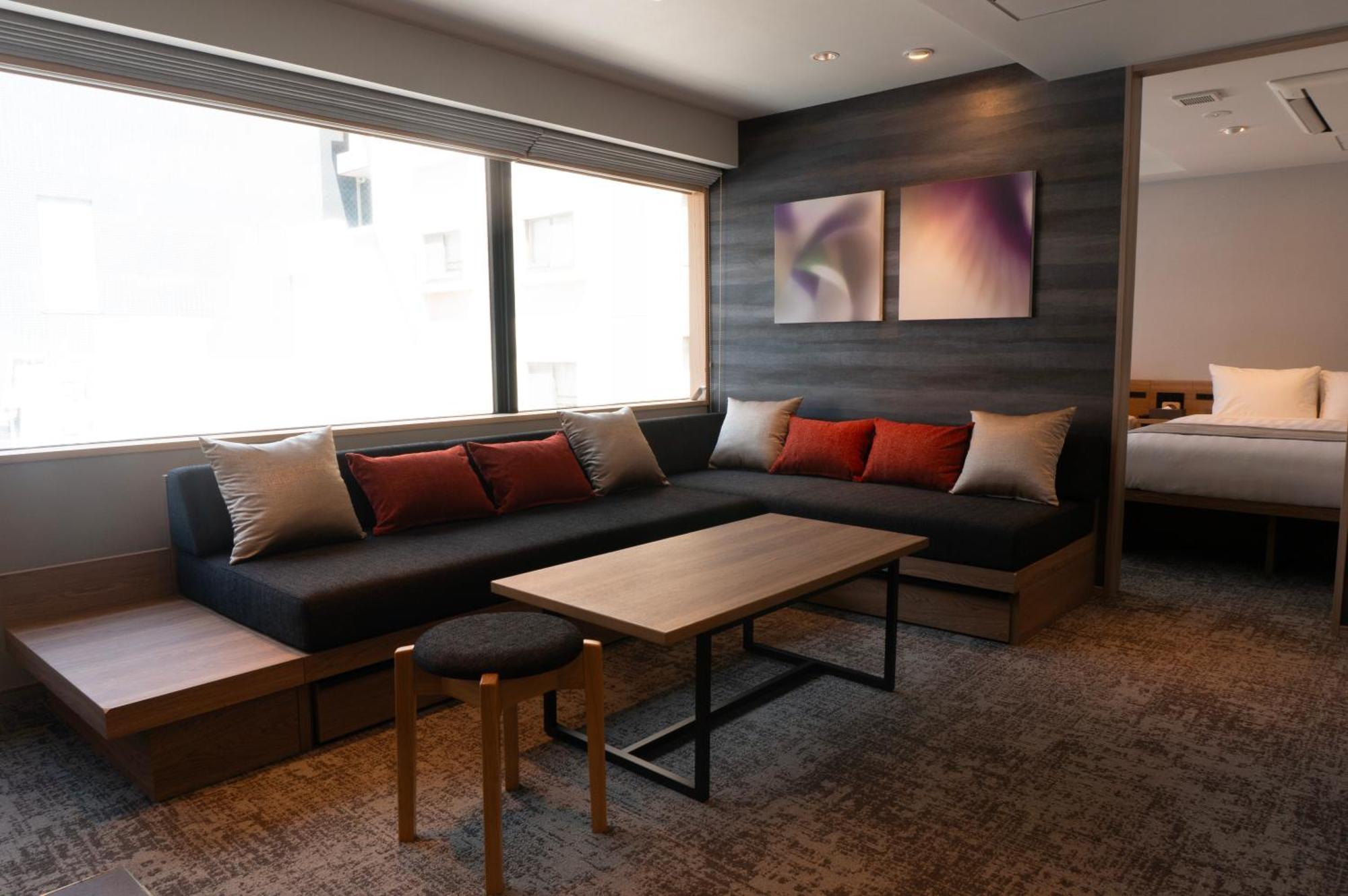 Premium Monday Ginza East 4* Tokyo