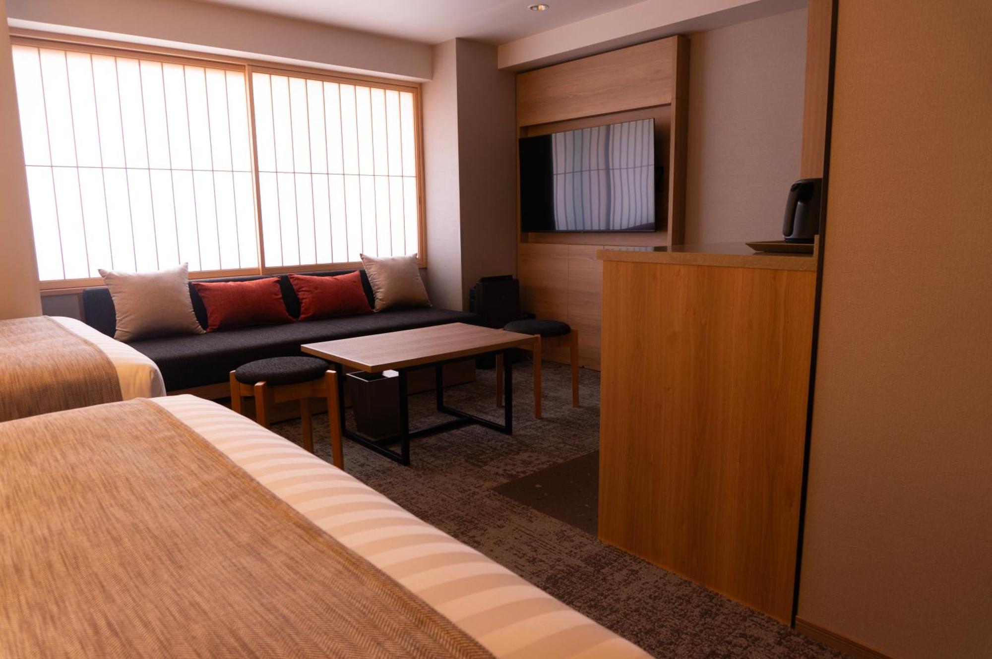 Aparthotel Premium Monday Ginza East 4*