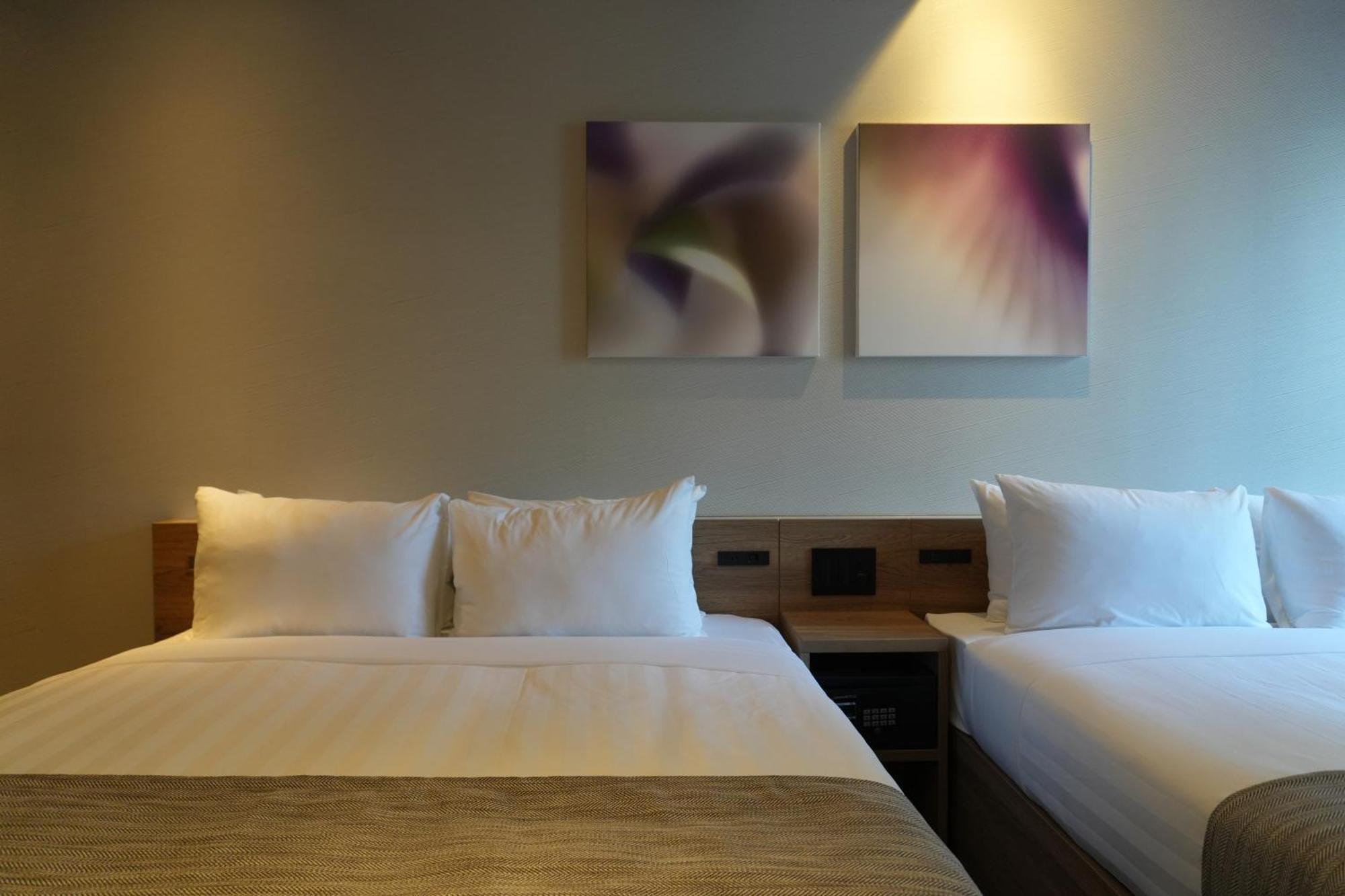 Aparthotel Premium Monday Ginza East