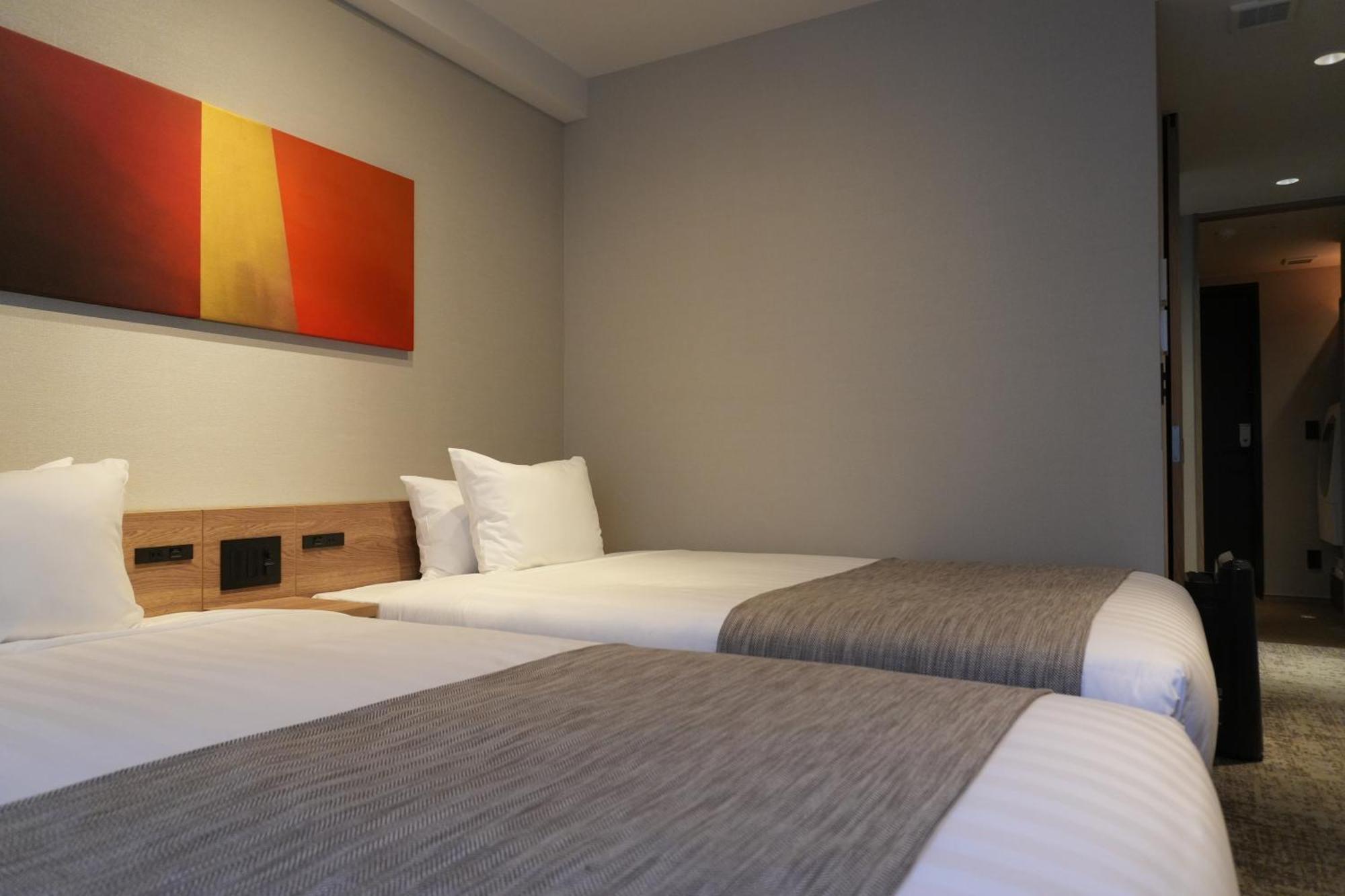 Aparthotel Premium Monday Ginza East
