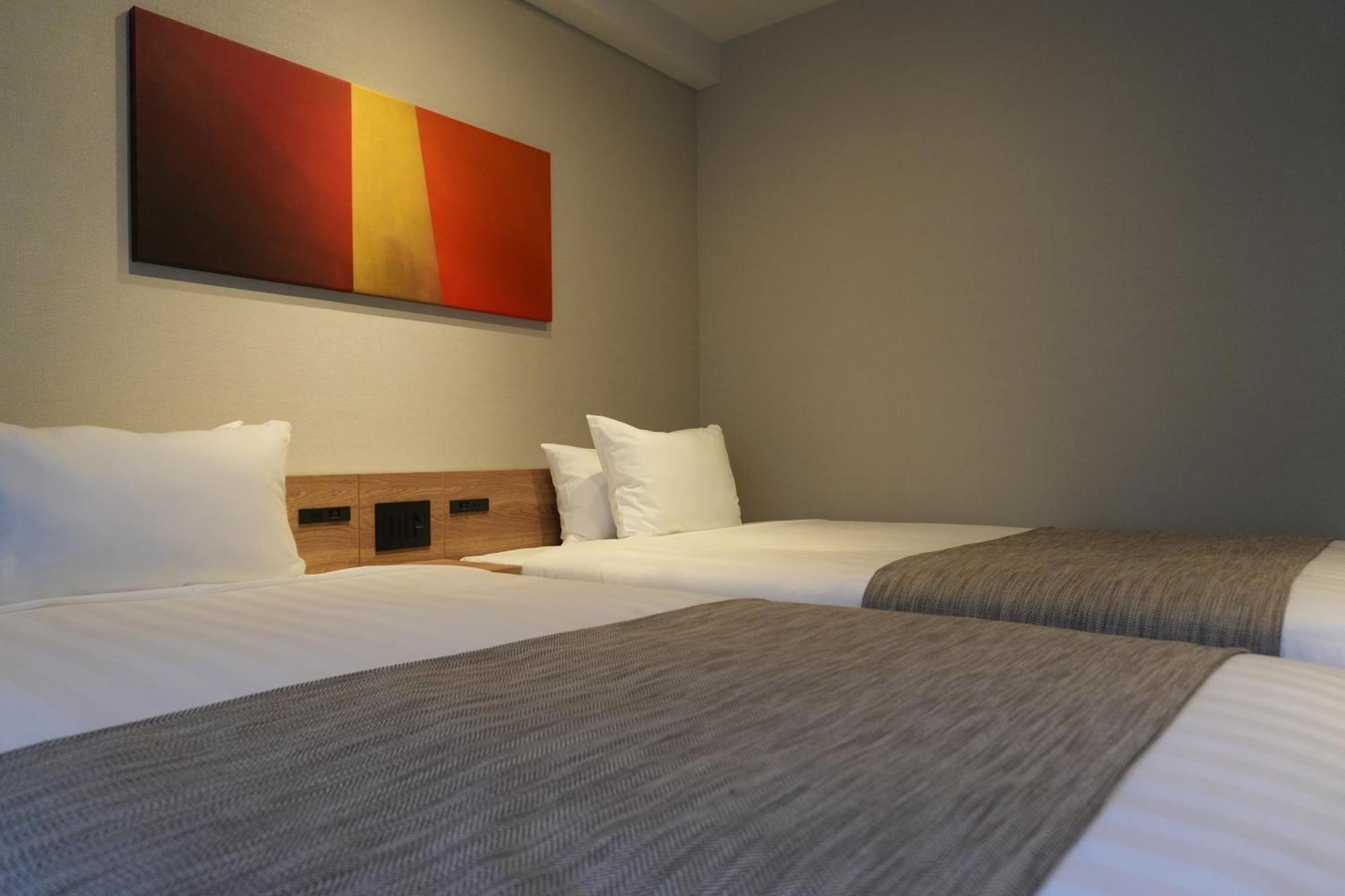 Aparthotel Premium Monday Ginza East 4*