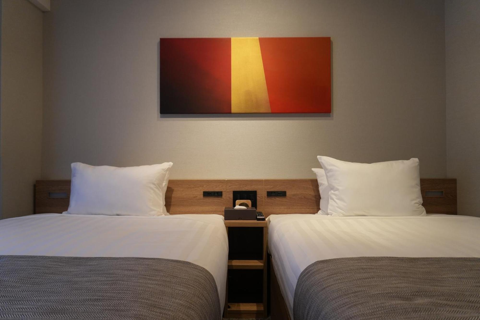 Aparthotel Premium Monday Ginza East Tokyo